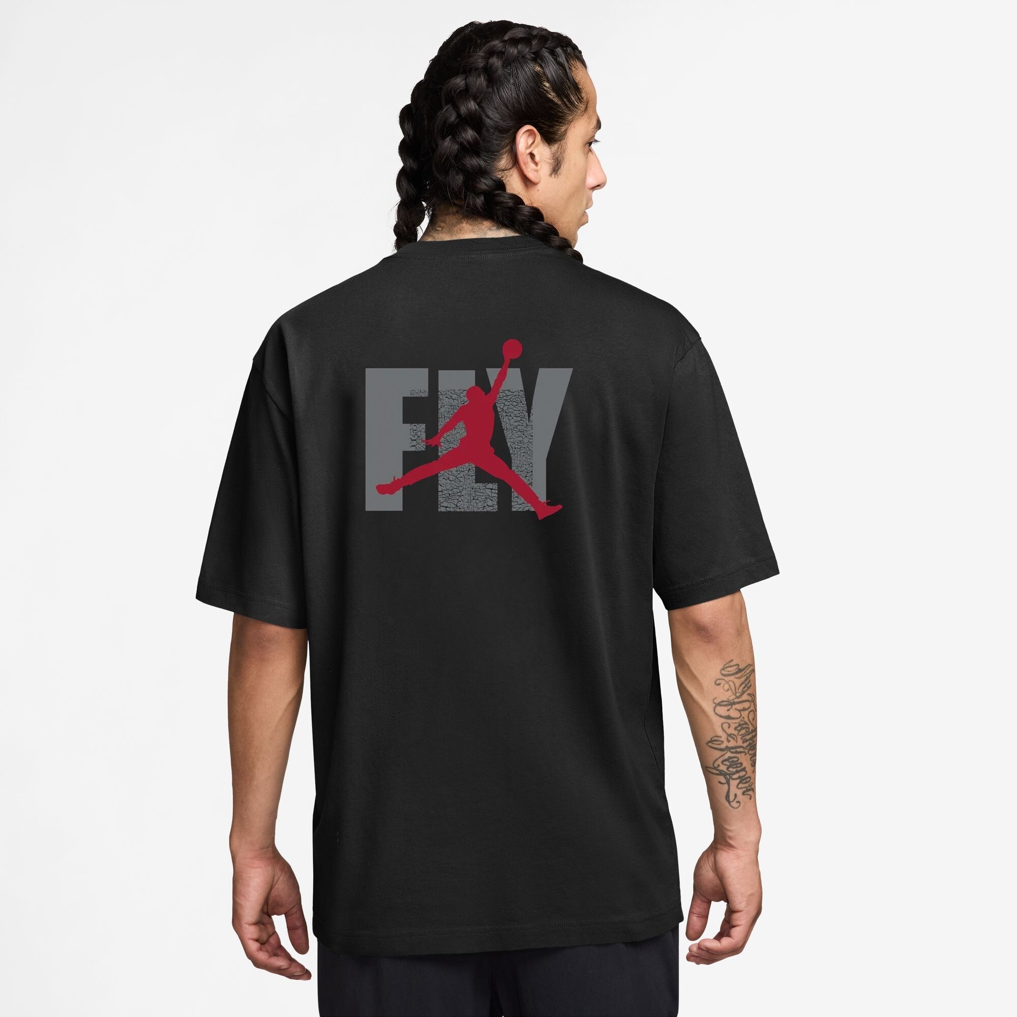 Футболка Jordan Graphic (IF3064010) - фото