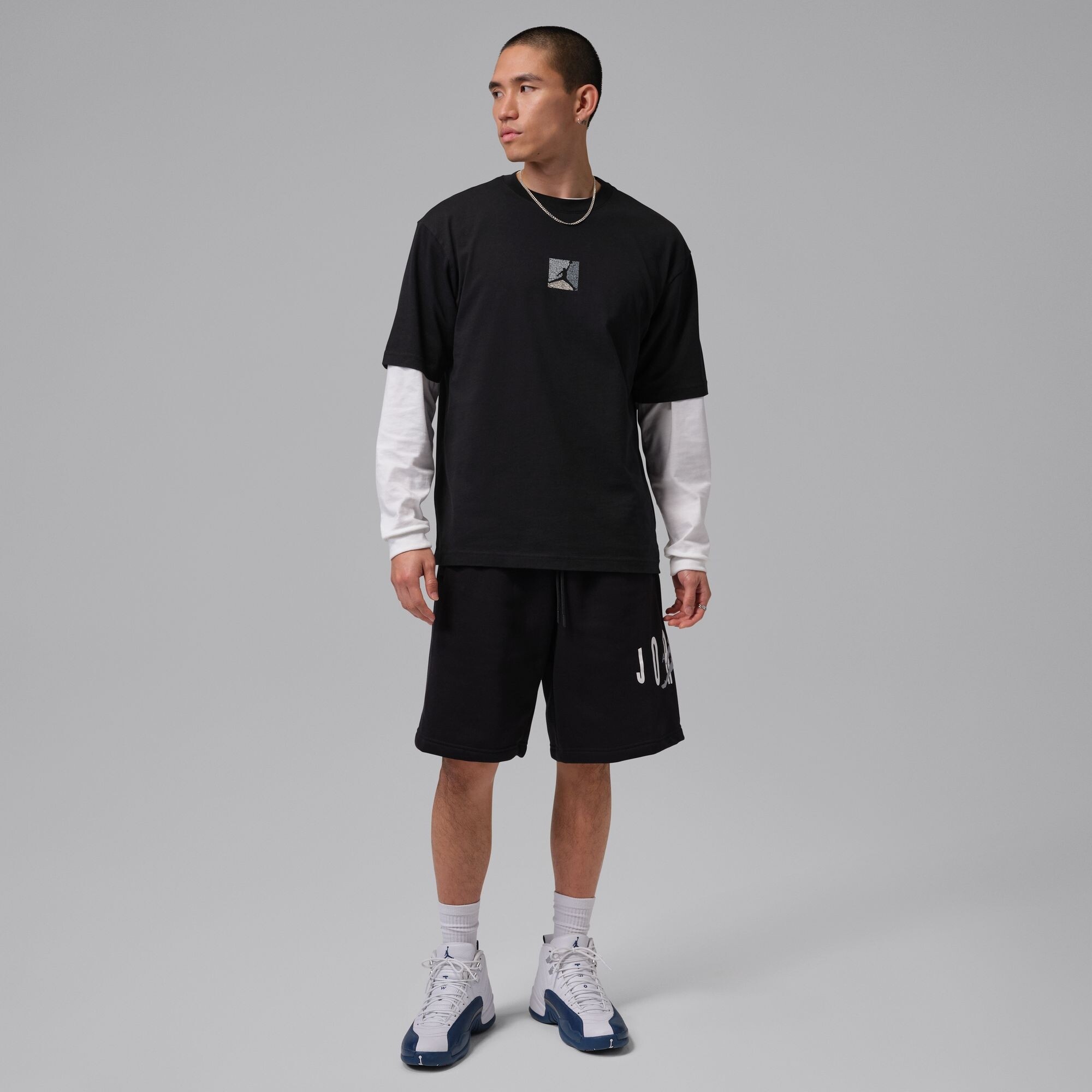 Футболка Jordan Graphic (IF3064010) - фото