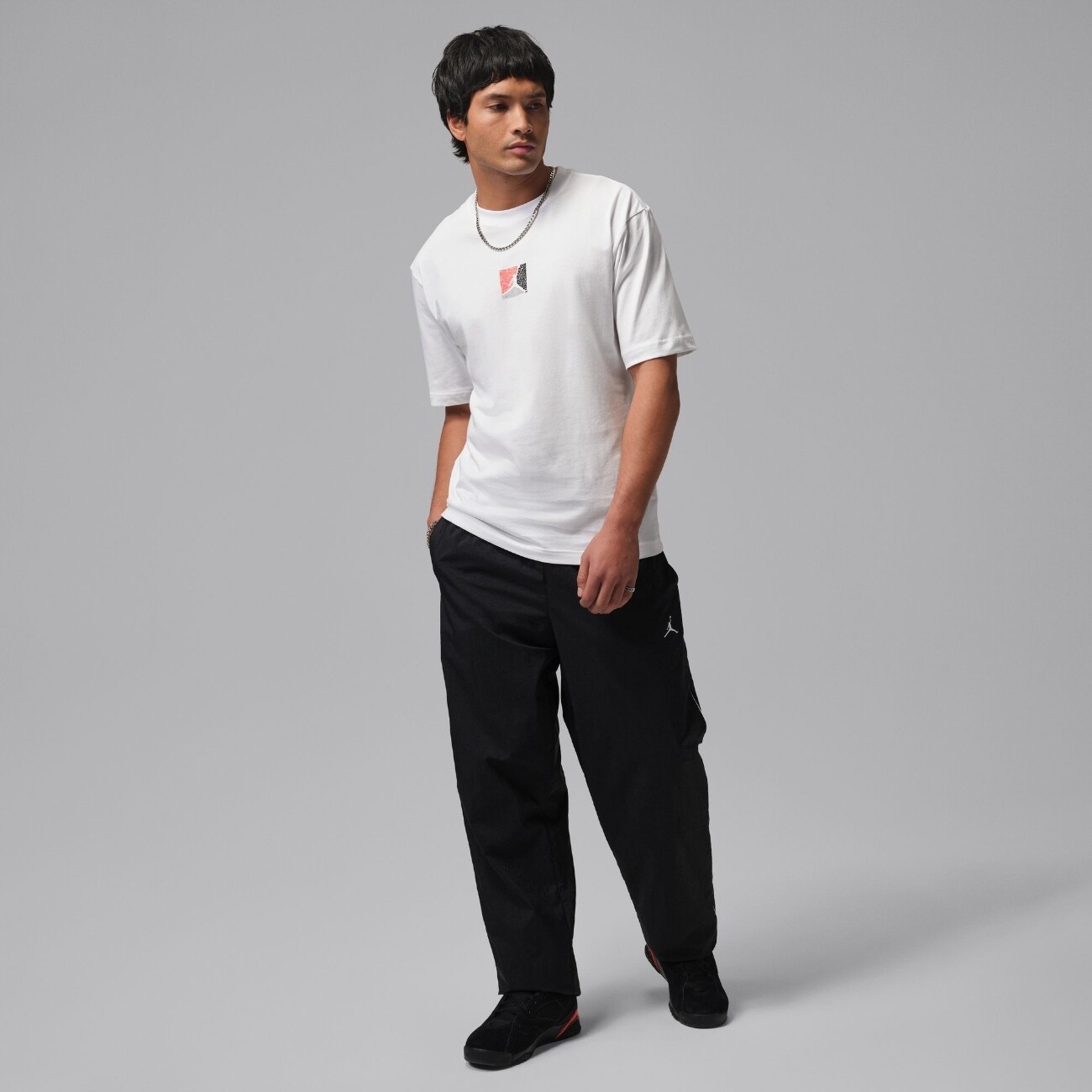 Футболка Jordan Graphic (IF3064100) - фото