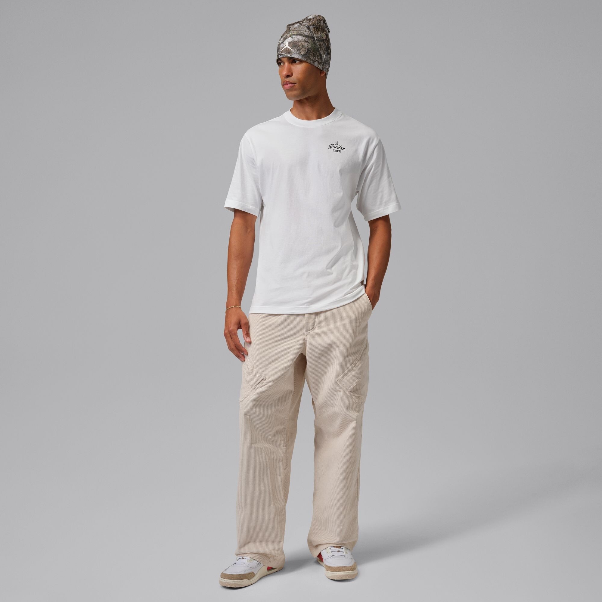 Футболка Jordan Graphic (IF3110100) - фото