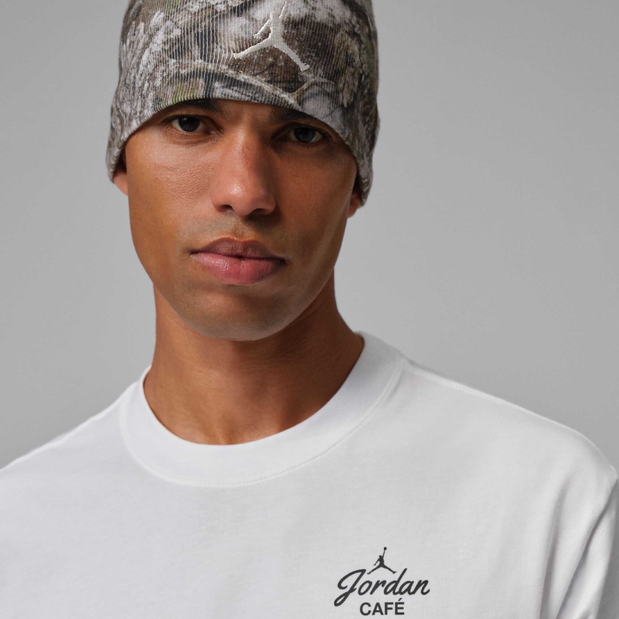 Футболка Jordan Graphic (IF3110100) - фото