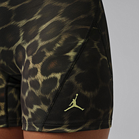 Шорти Jordan Sport Dri-FIT High-Waisted 5" Printed (IF3491331)