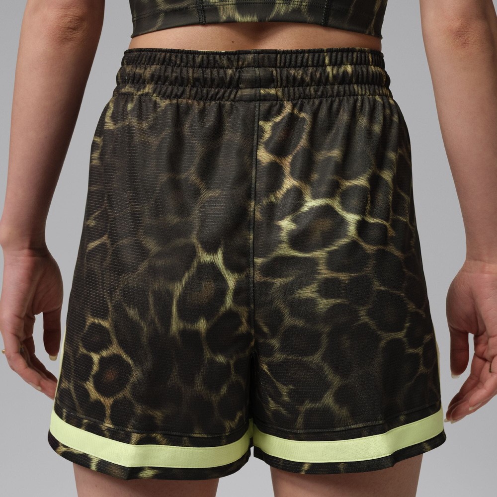 Шорти Jordan Sport 4" Diamond (IF3495331) - фото