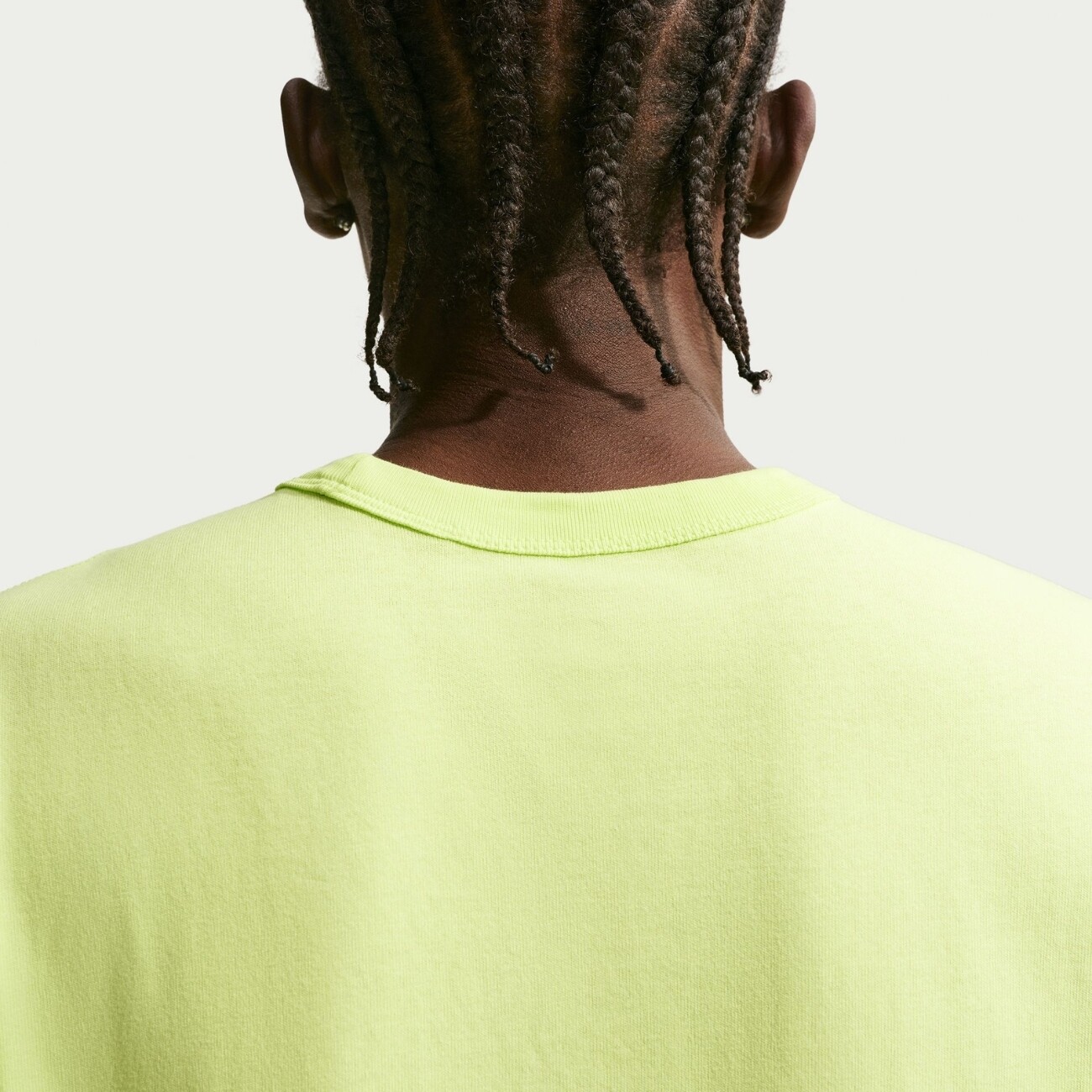 Футболка Nike Sportswear Premium Essentials (IH1121709) - фото