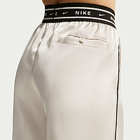 Штани Nike Sportswear Loose Mid-Rise Satin (IH1326072)