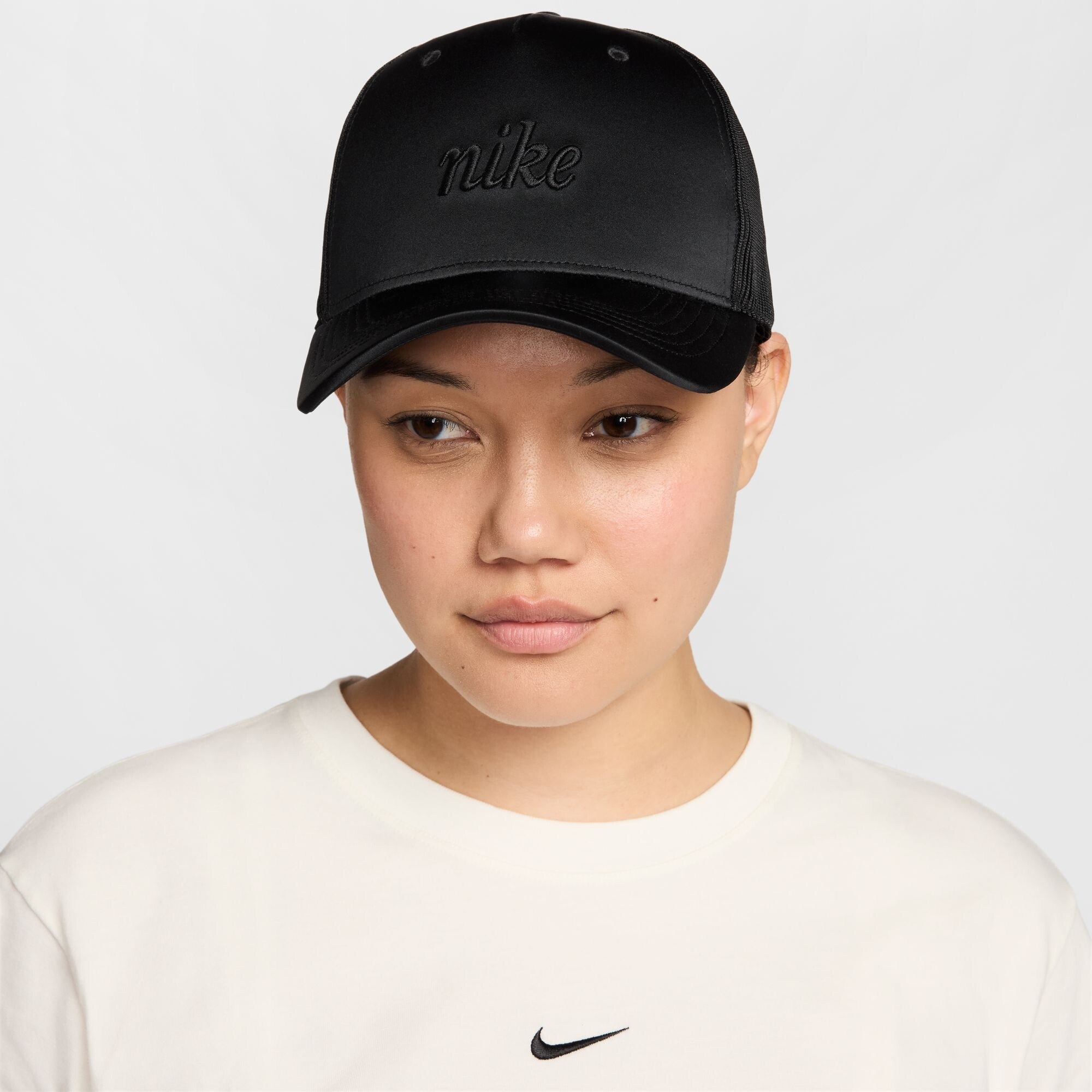 Кепка Nike Rise Structured Premium Trucker (IH8728010) - фото