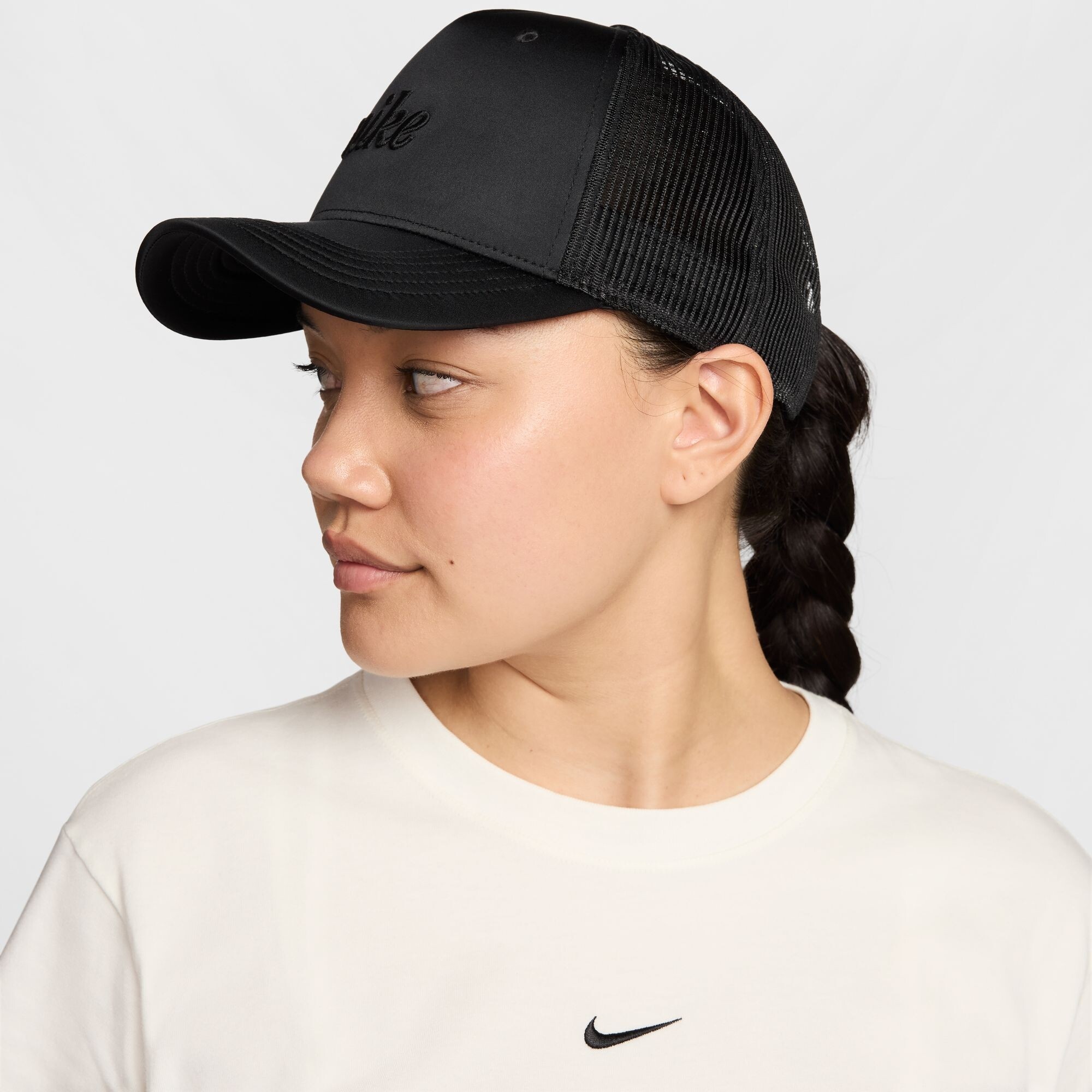 Кепка Nike Rise Structured Premium Trucker (IH8728010) - фото