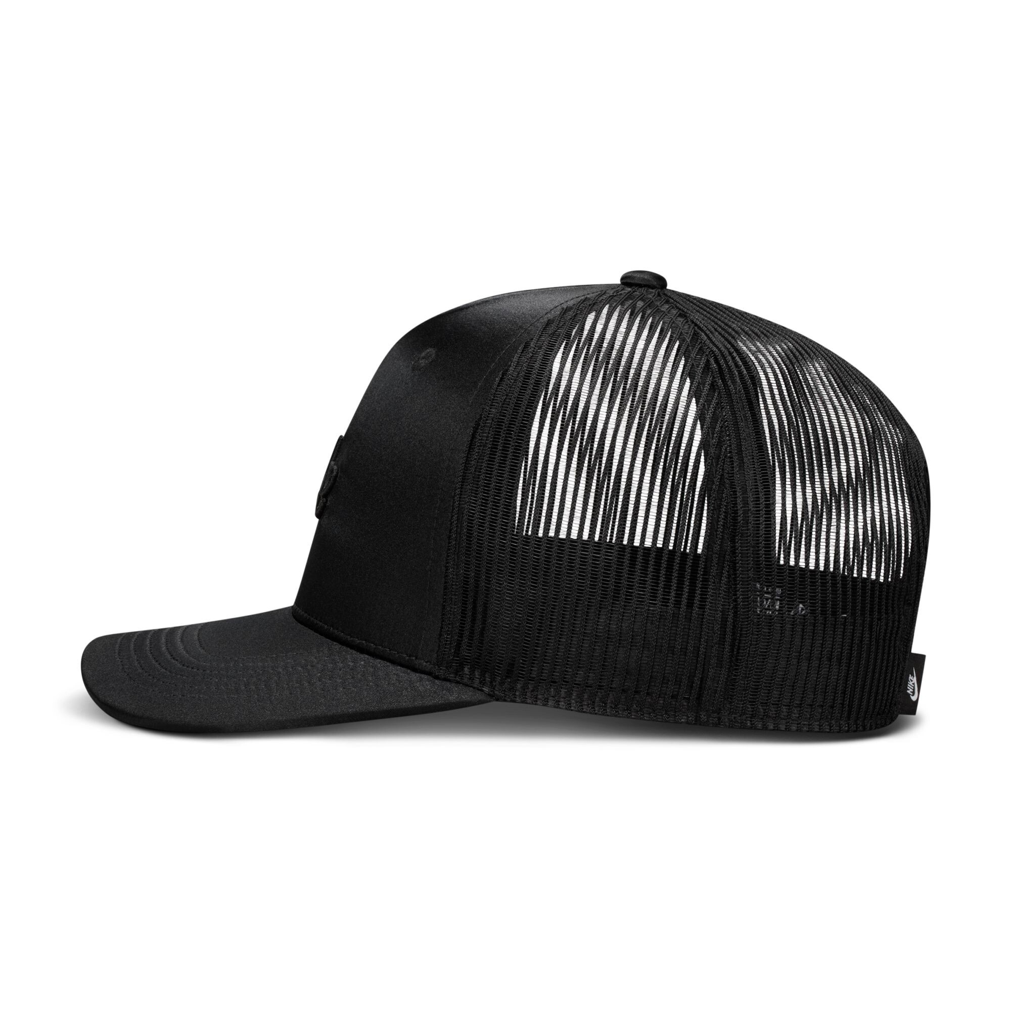 Кепка Nike Rise Structured Premium Trucker (IH8728010) - фото