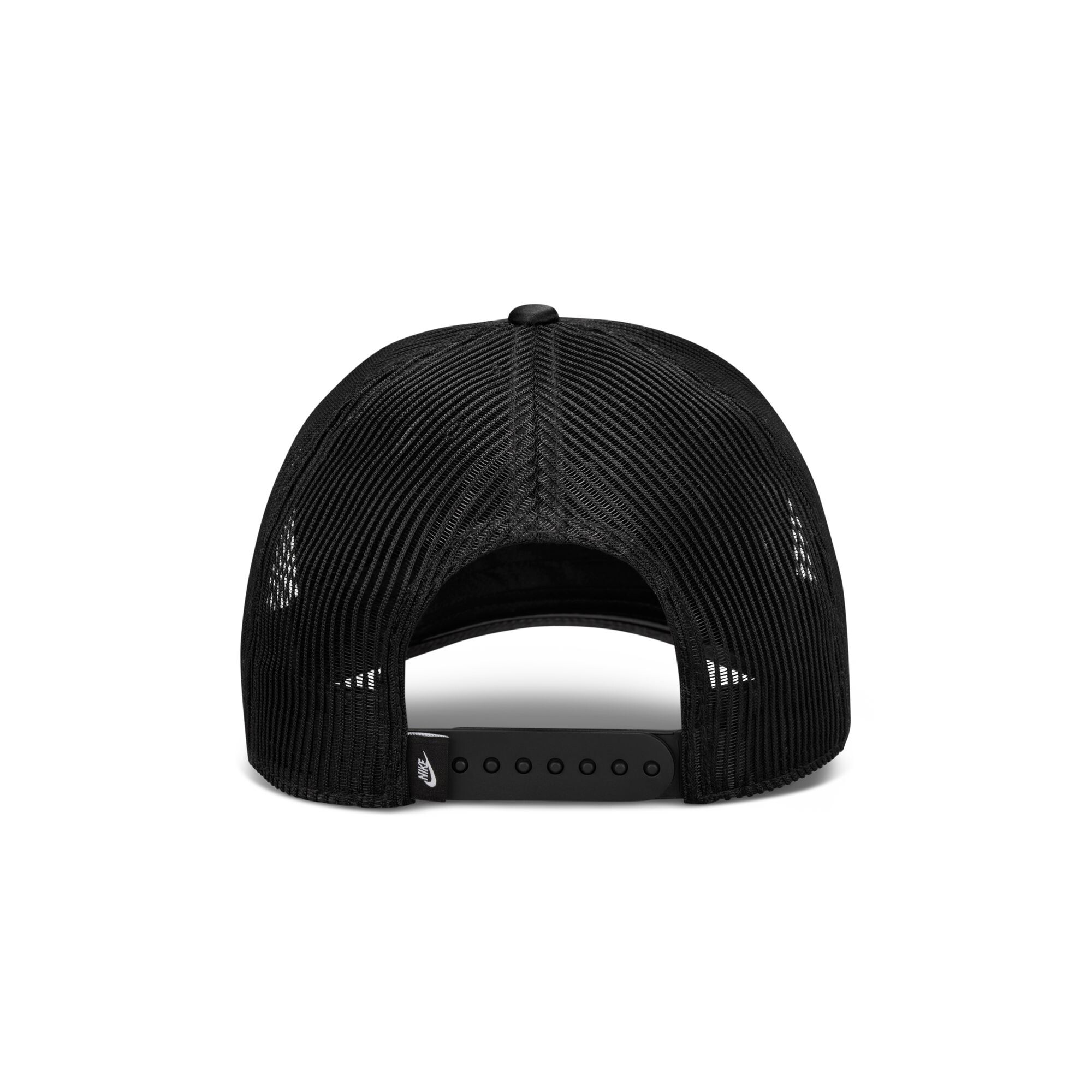 Кепка Nike Rise Structured Premium Trucker (IH8728010) - фото