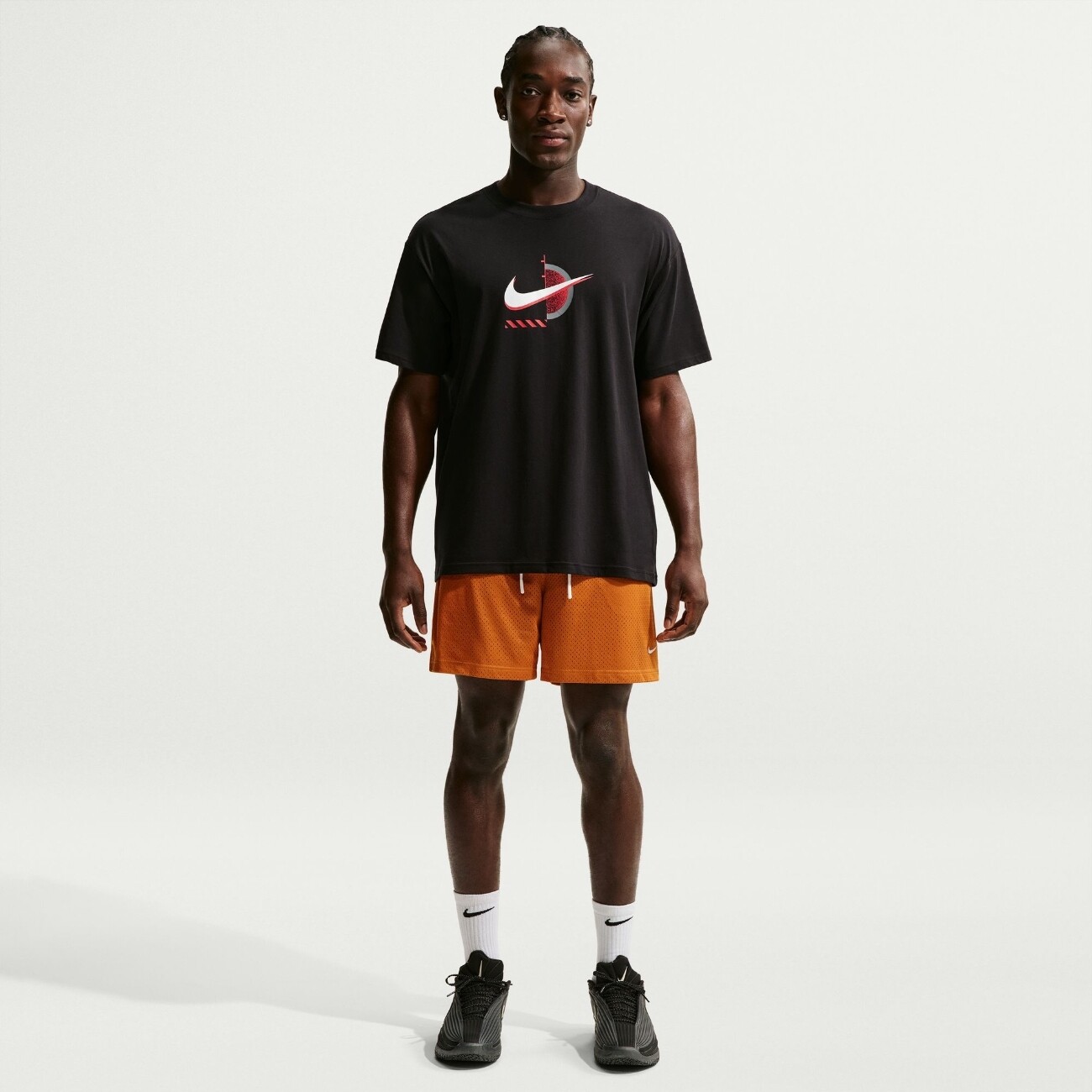 Футболка Nike Club Loose OC (II0672010) - фото