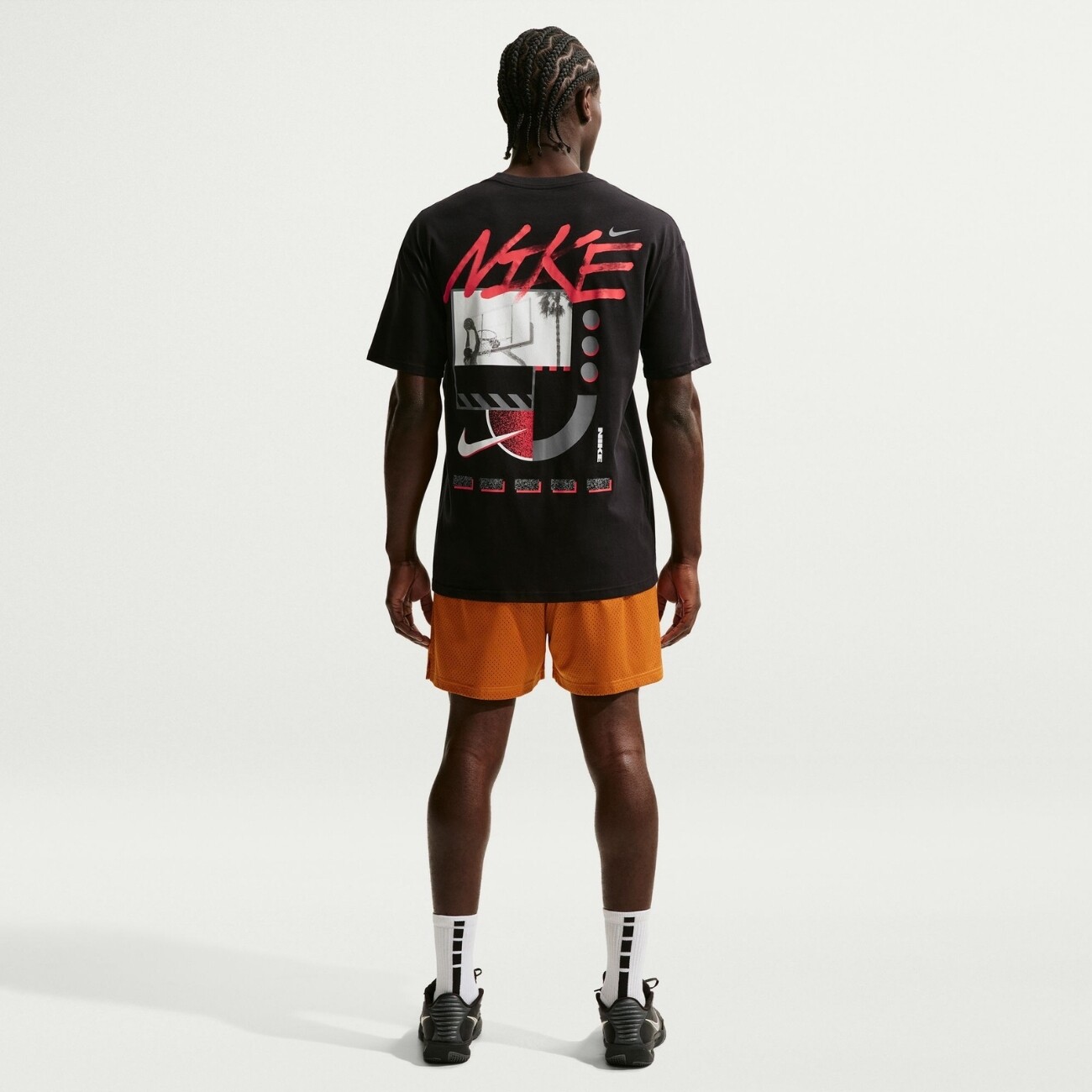 Футболка Nike Club Loose OC (II0672010) - фото