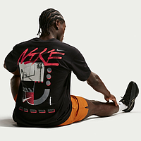 Футболка Nike Club Loose OC (II0672010)