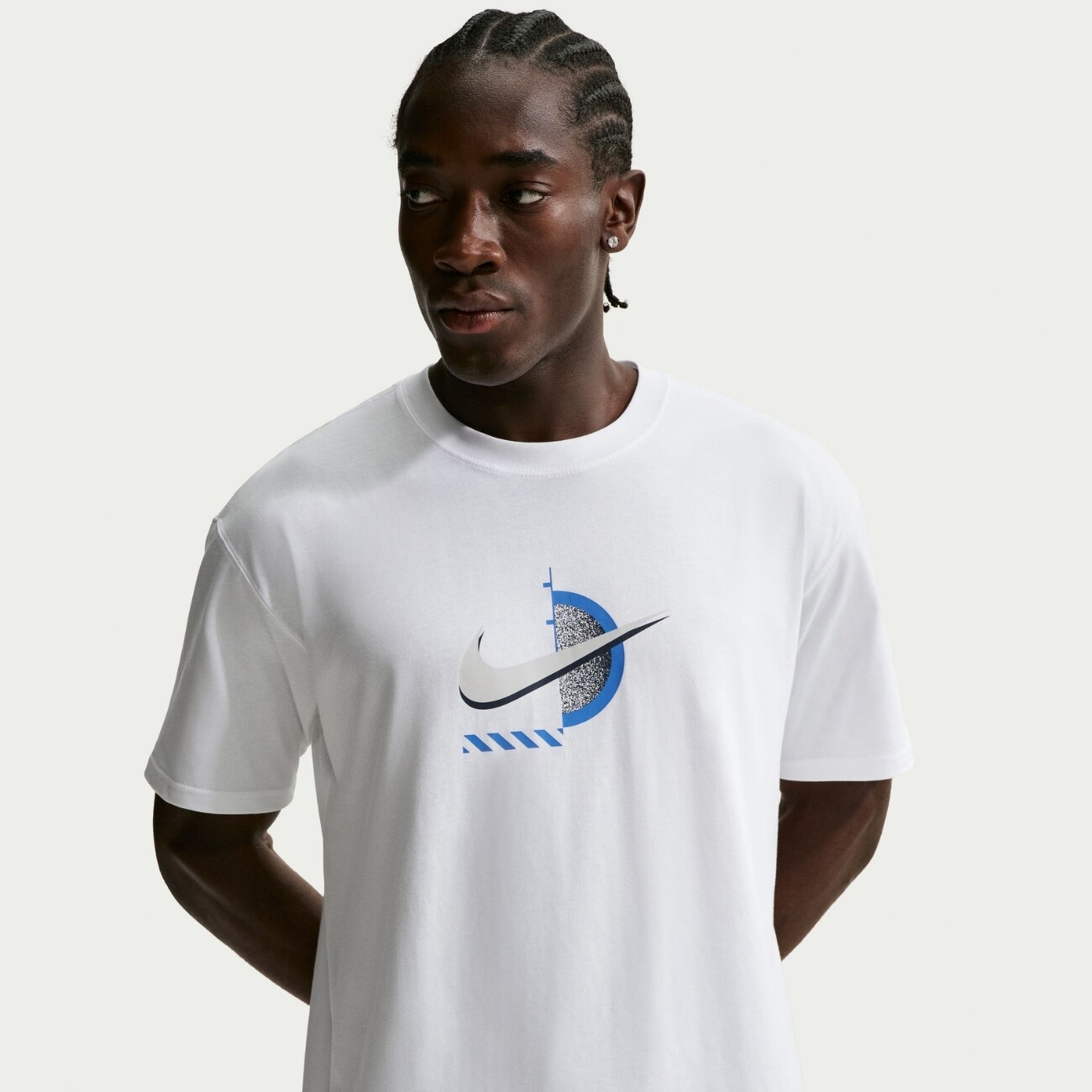 Футболка Nike Club Loose OC (II0672100) - фото