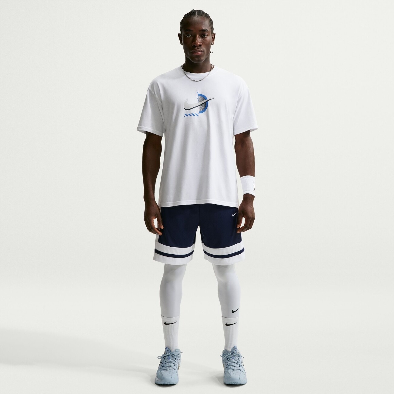 Футболка Nike Club Loose OC (II0672100) - фото