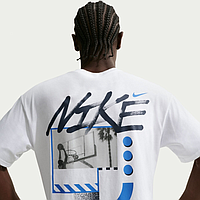 Футболка Nike Club Loose OC (II0672100)