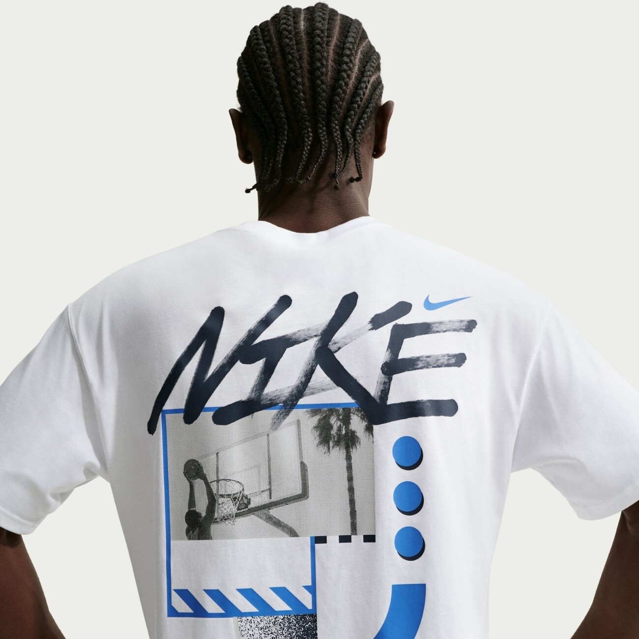 Футболка Nike Club Loose OC (II0672100) - фото