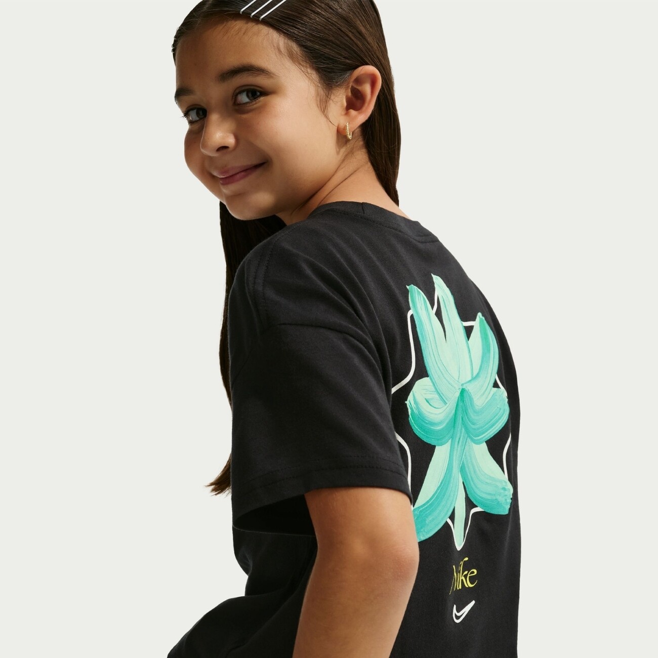 Футболка Nike Sportswear Boxy (II0883010) - фото