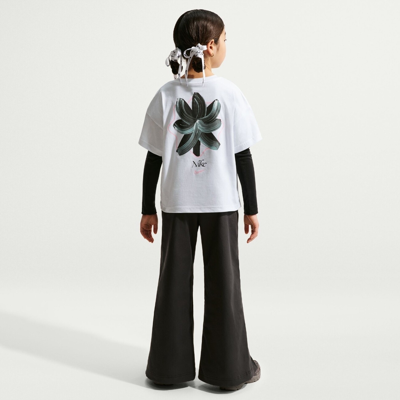 Футболка Nike Sportswear Boxy (II0883100) - фото