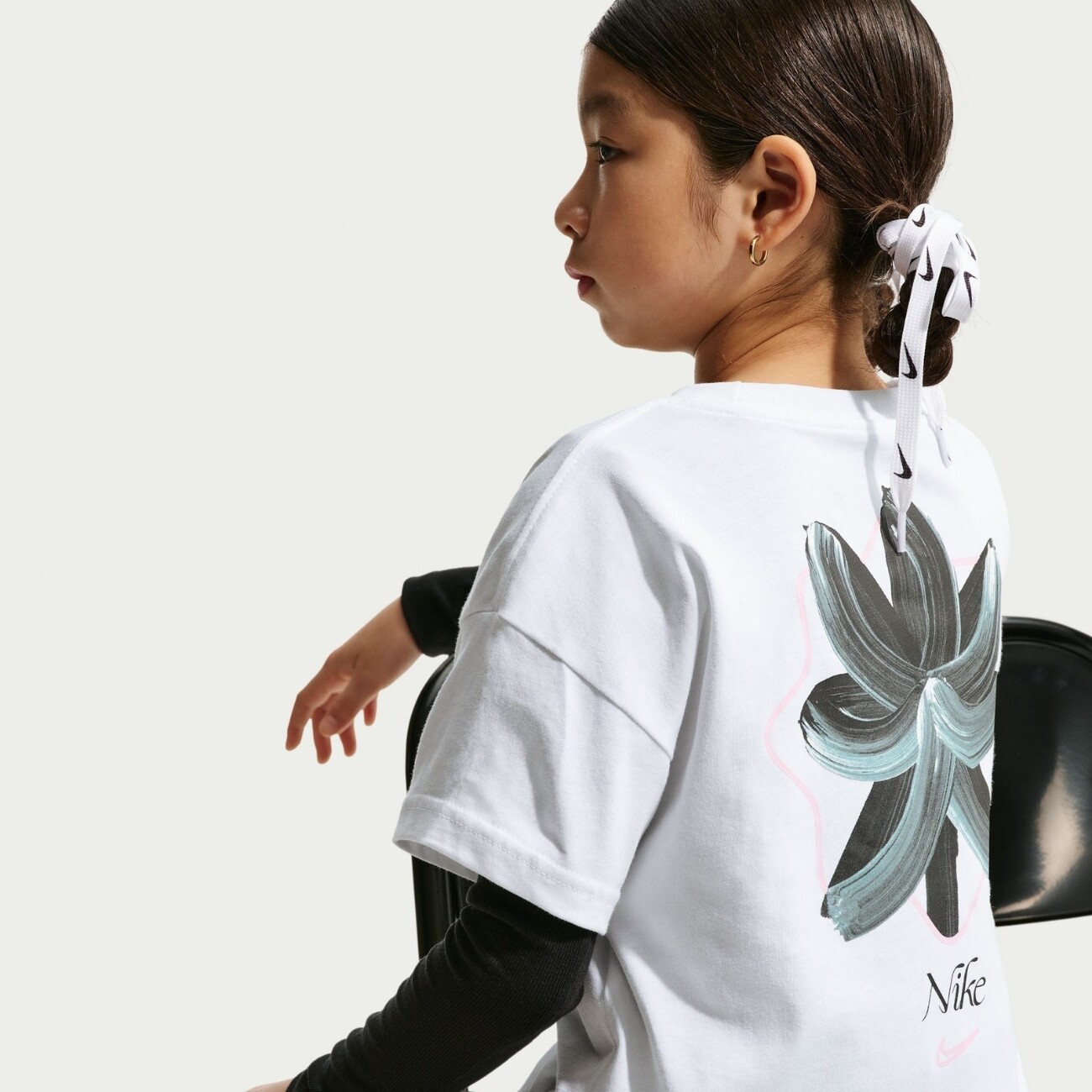 Футболка Nike Sportswear Boxy (II0883100) - фото