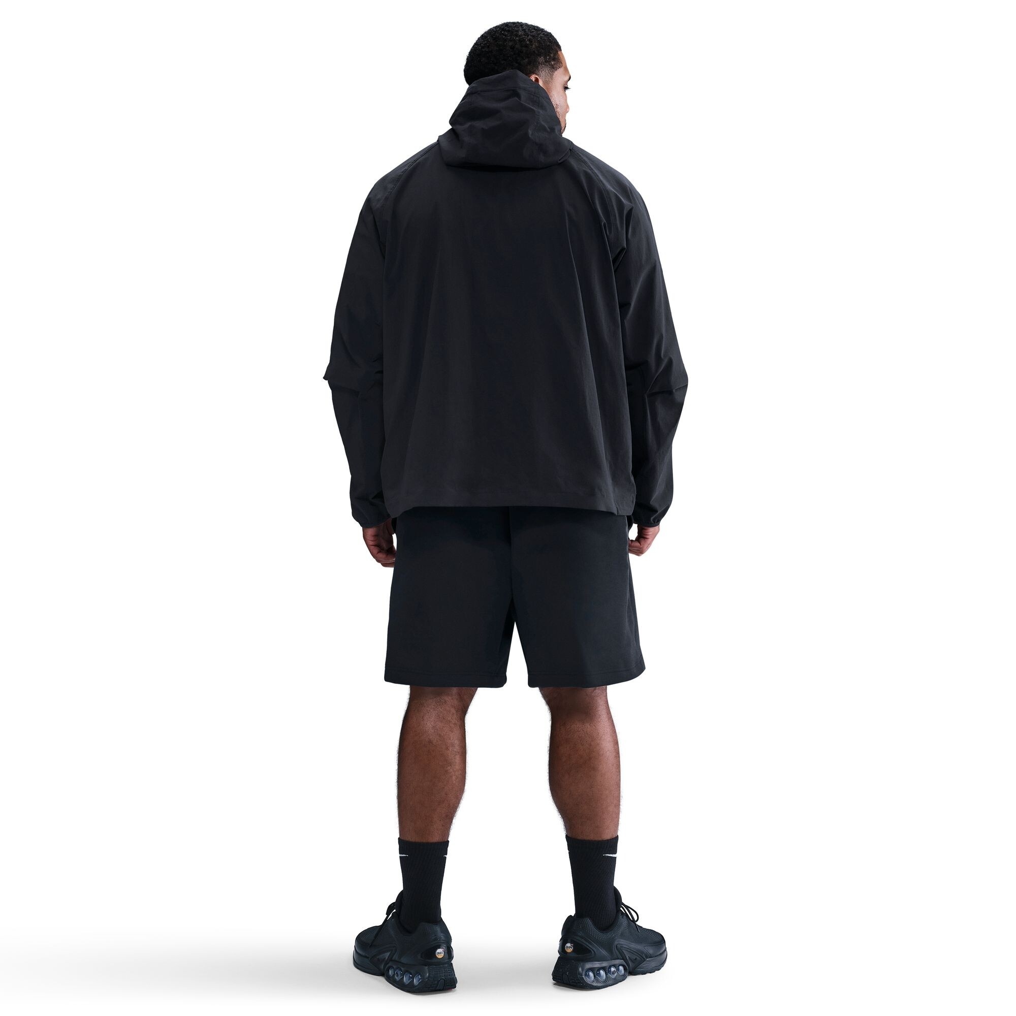 Шорти Nike Tech Fleece (IM0693010) - фото