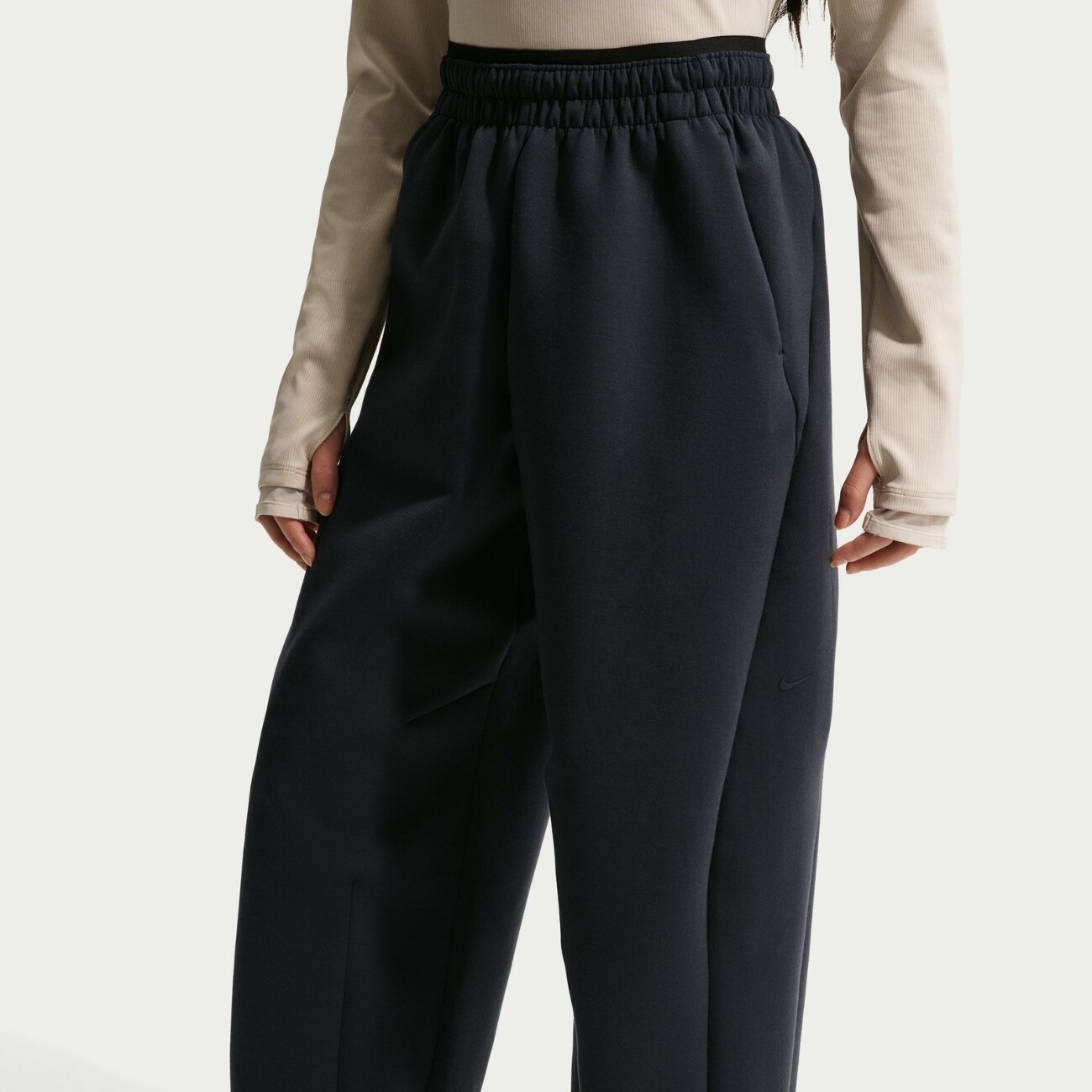 Штани Nike MAVN High-Rise Therma-FIT (IM1764010) - фото