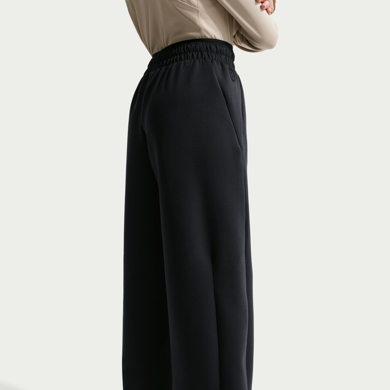 Штани Nike MAVN High-Rise Therma-FIT (IM1764010) - фото