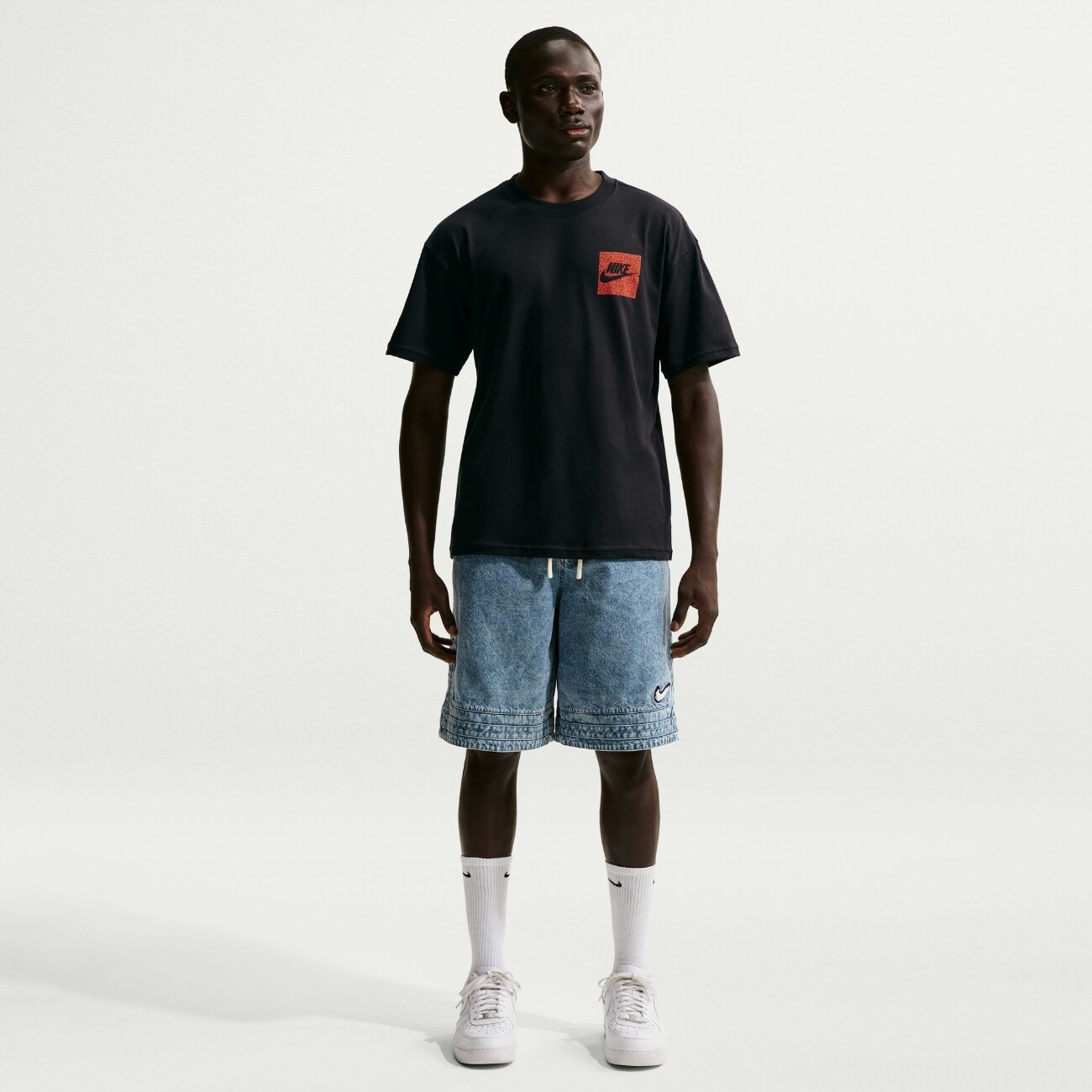 Футболка Nike Basketball (IM6114010) - фото