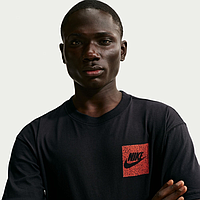 Футболка Nike Basketball (IM6114010)