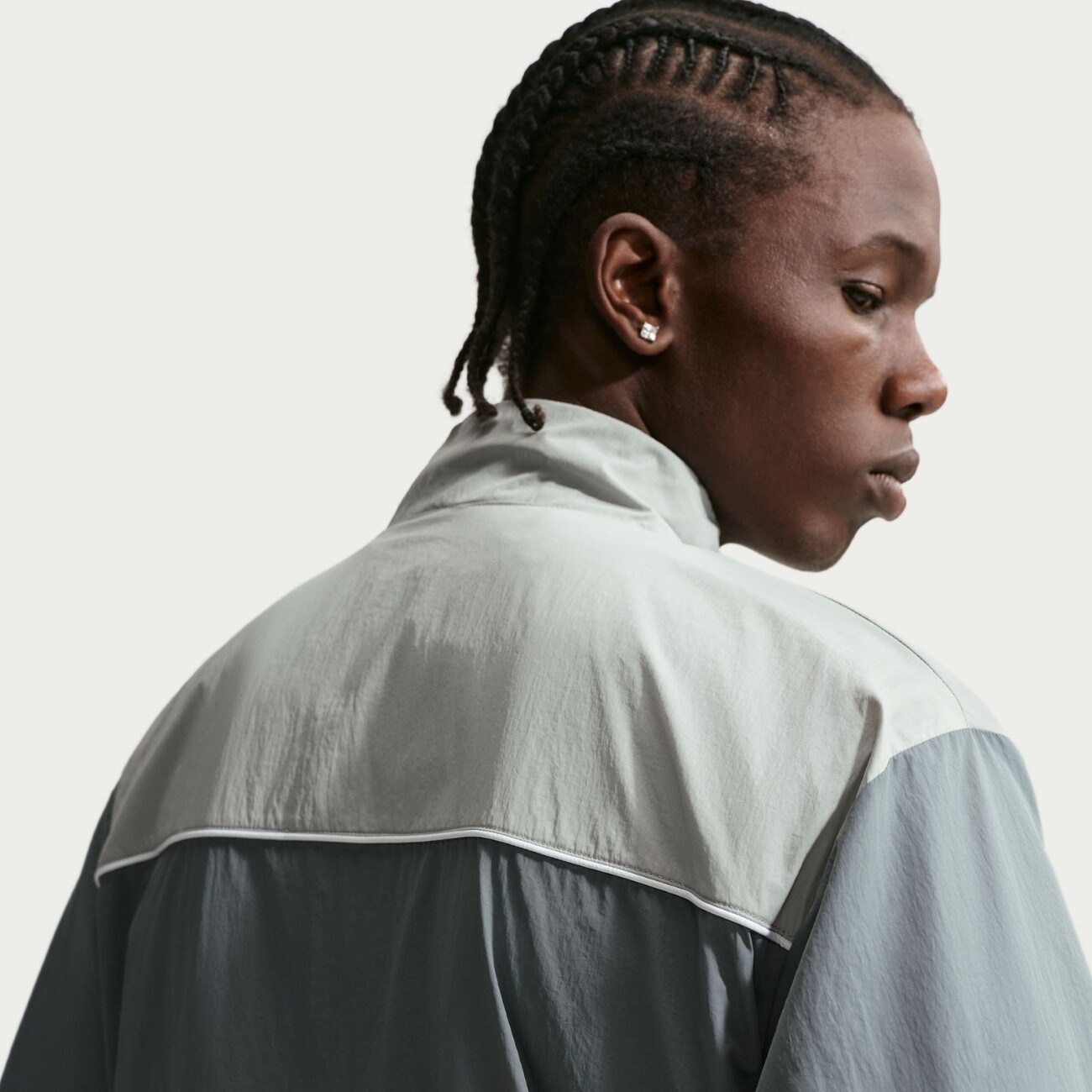 Олімпійка Nike Sportswear Woven (IO3152060) - фото