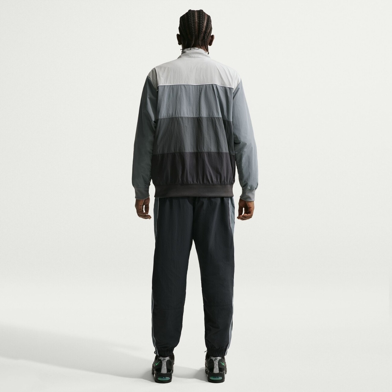 Штани Nike Sportswear Woven (IO3153060) - фото