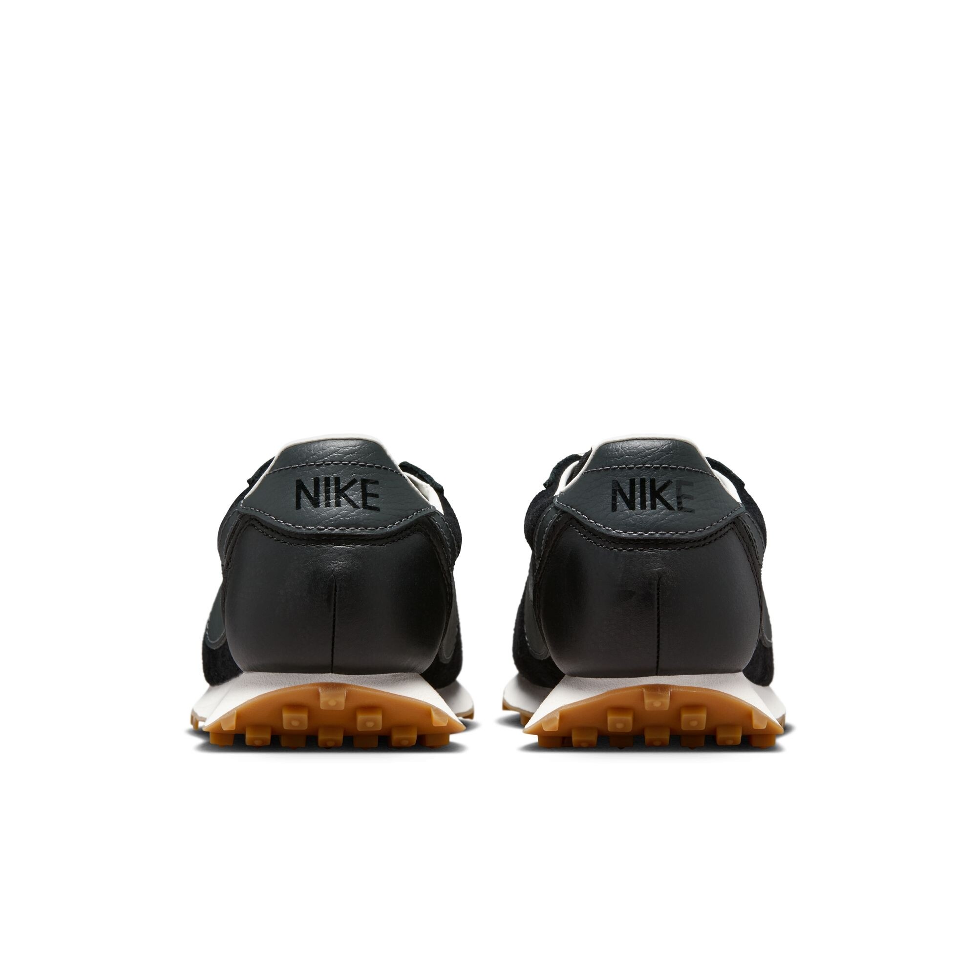 Кросівки Nike LD-1000 Suede (IO9596002) - фото