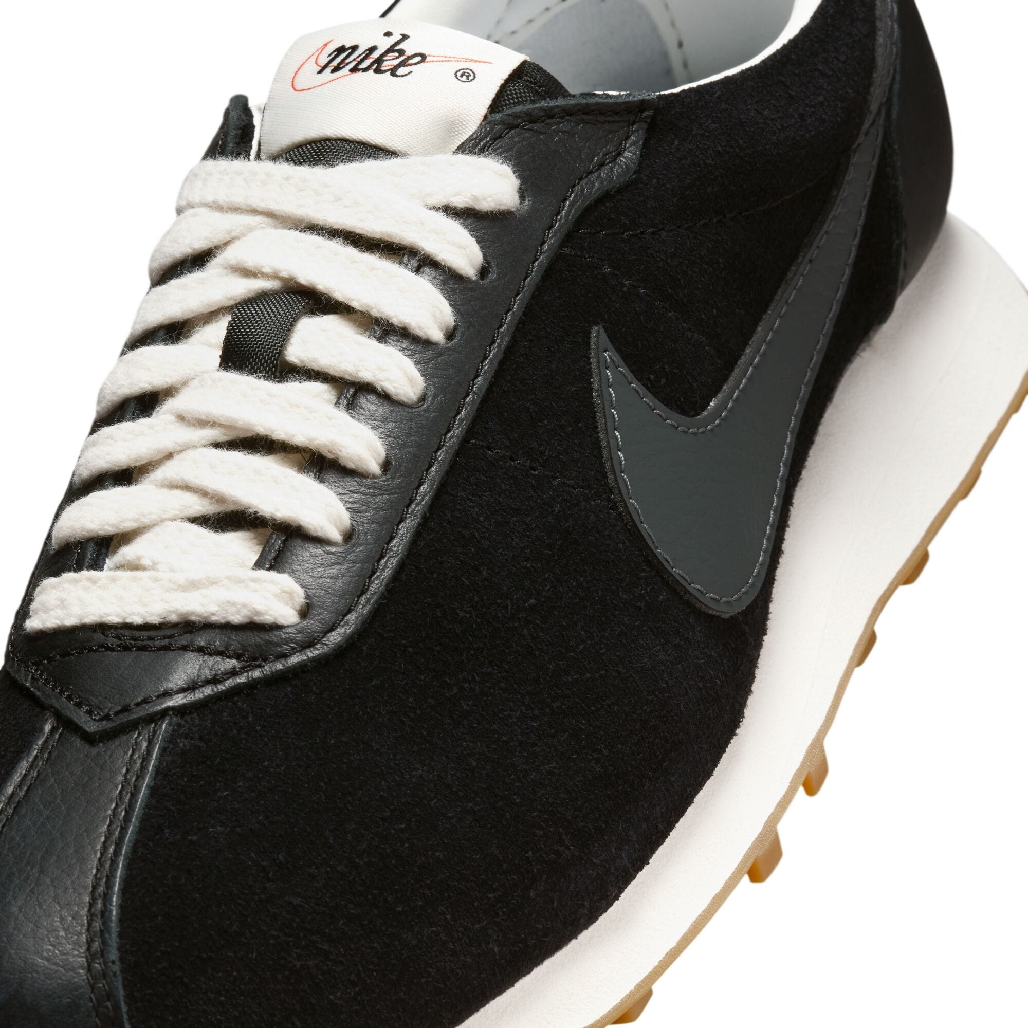 Кросівки Nike LD-1000 Suede (IO9596002) - фото