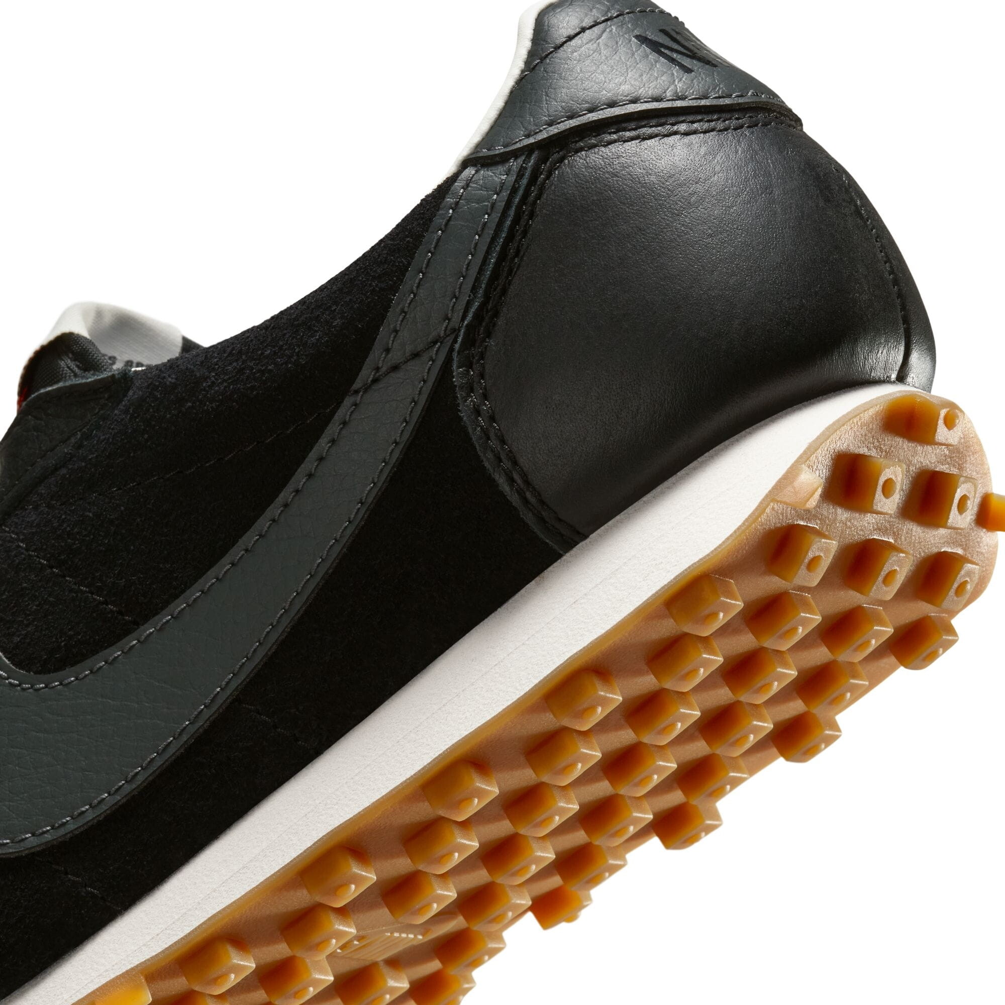 Кросівки Nike LD-1000 Suede (IO9596002) - фото