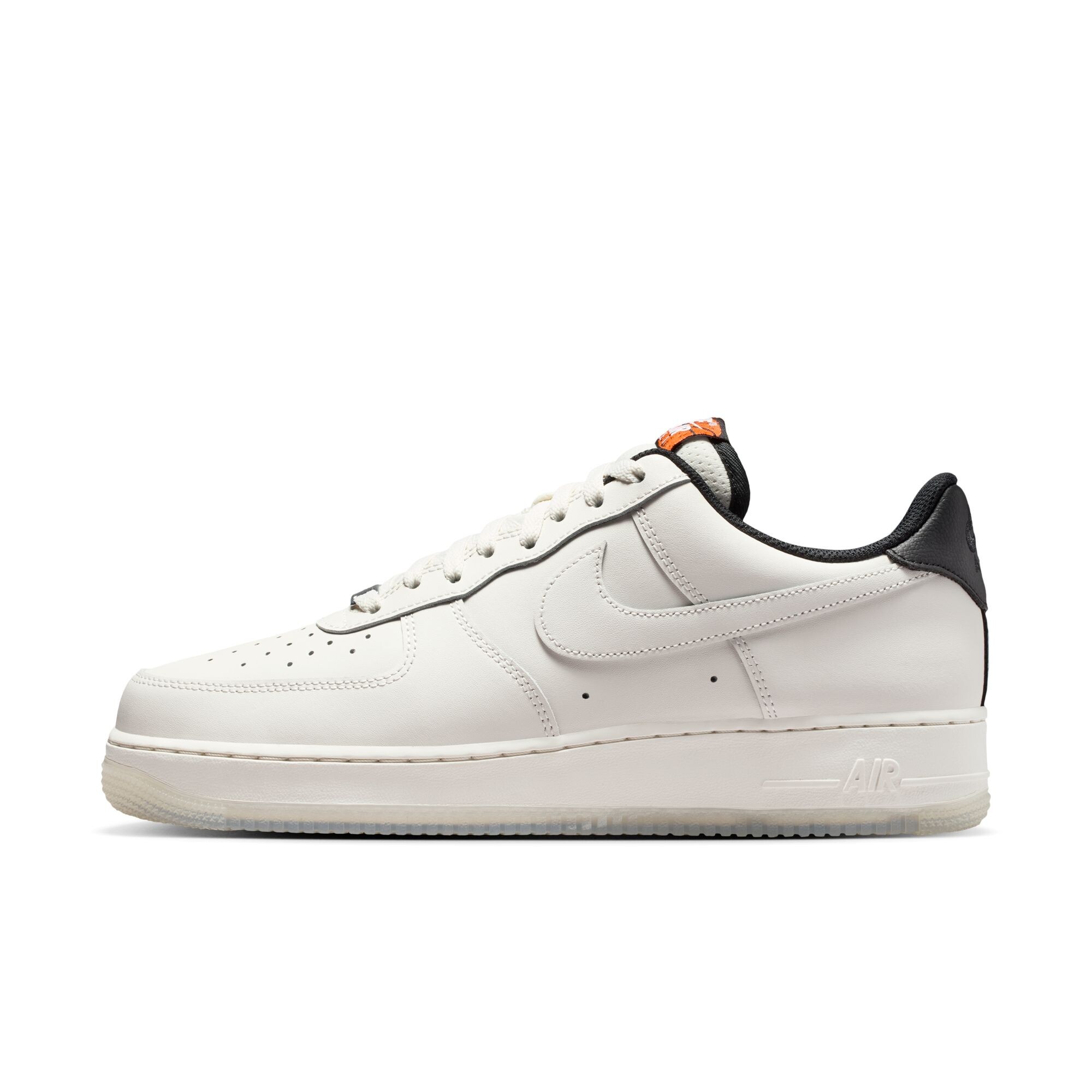 Кеди Nike Air Force 1 '07 (IQ0293030) - фото