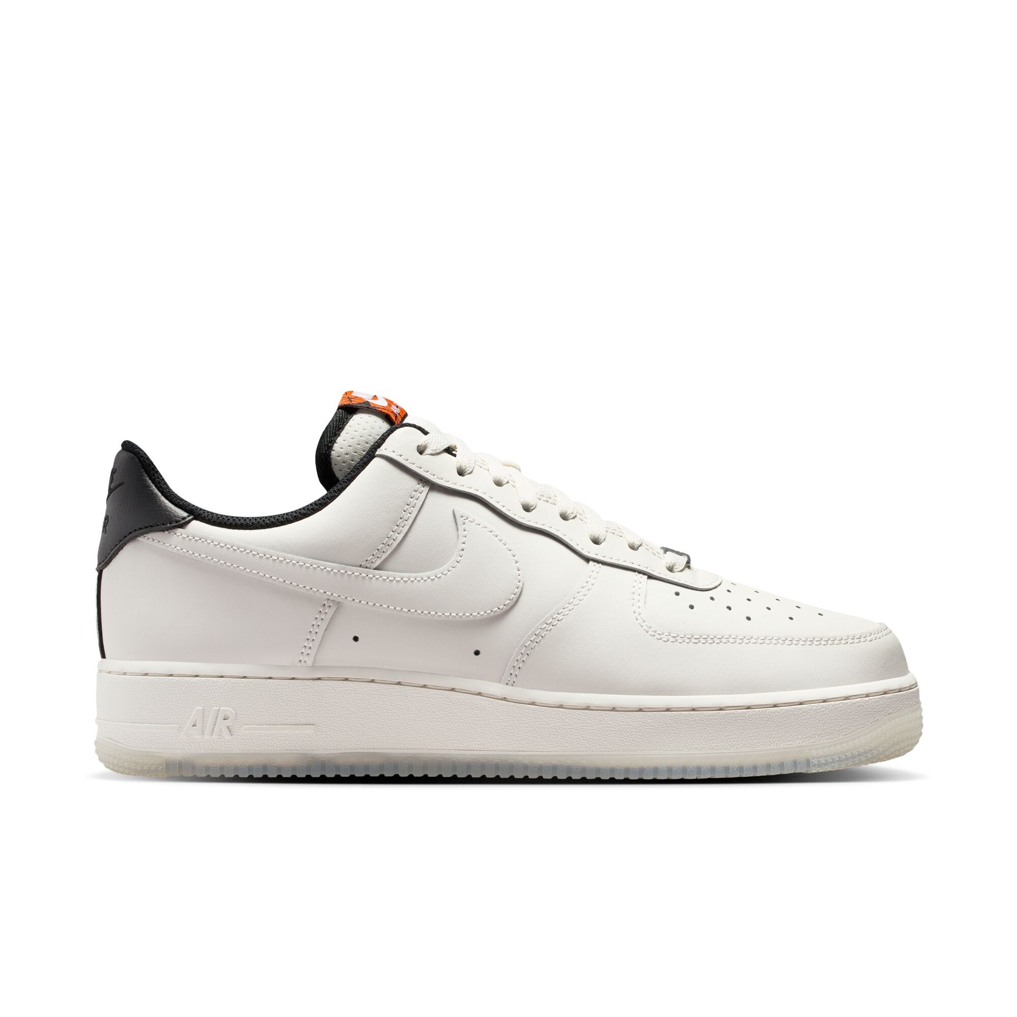 Кеди Nike Air Force 1 '07 (IQ0293030) - фото