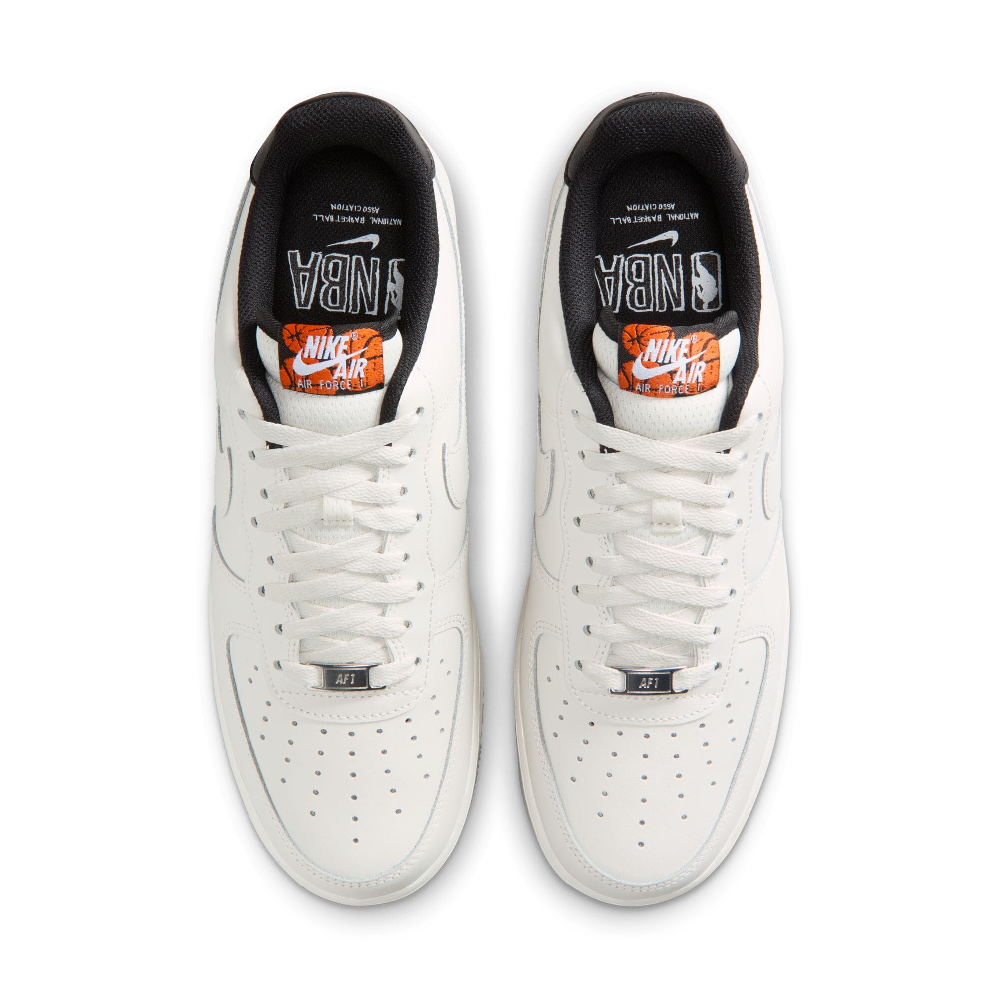 Кеди Nike Air Force 1 '07 (IQ0293030) - фото