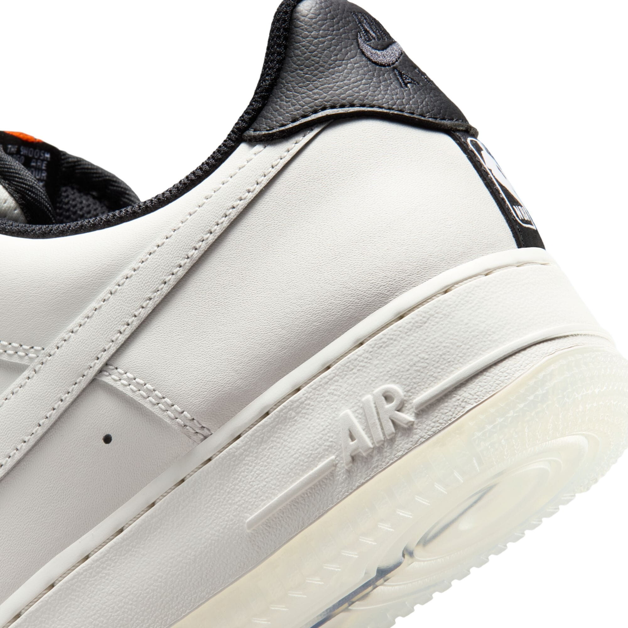 Кеди Nike Air Force 1 '07 (IQ0293030) - фото