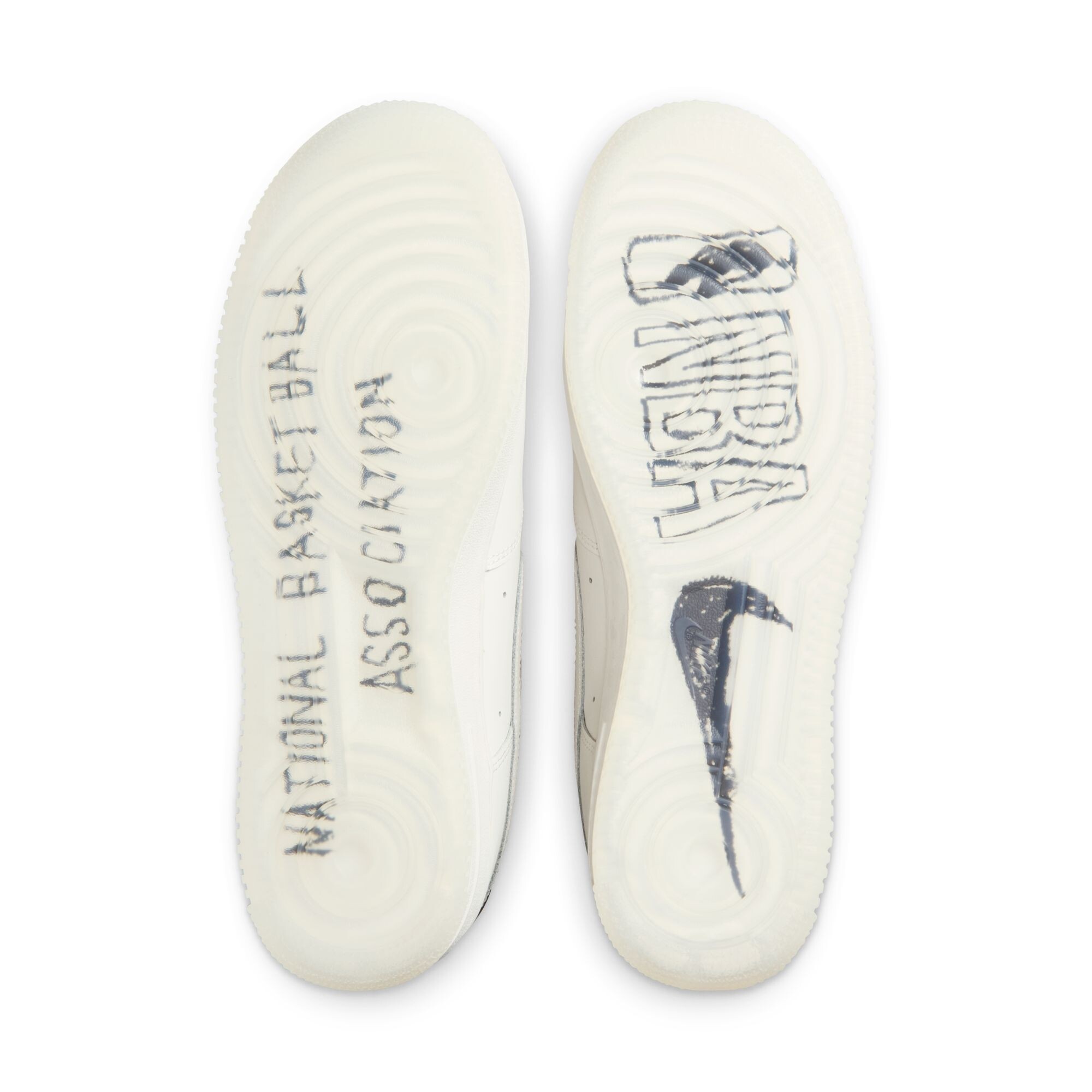 Кеди Nike Air Force 1 '07 (IQ0293030) - фото