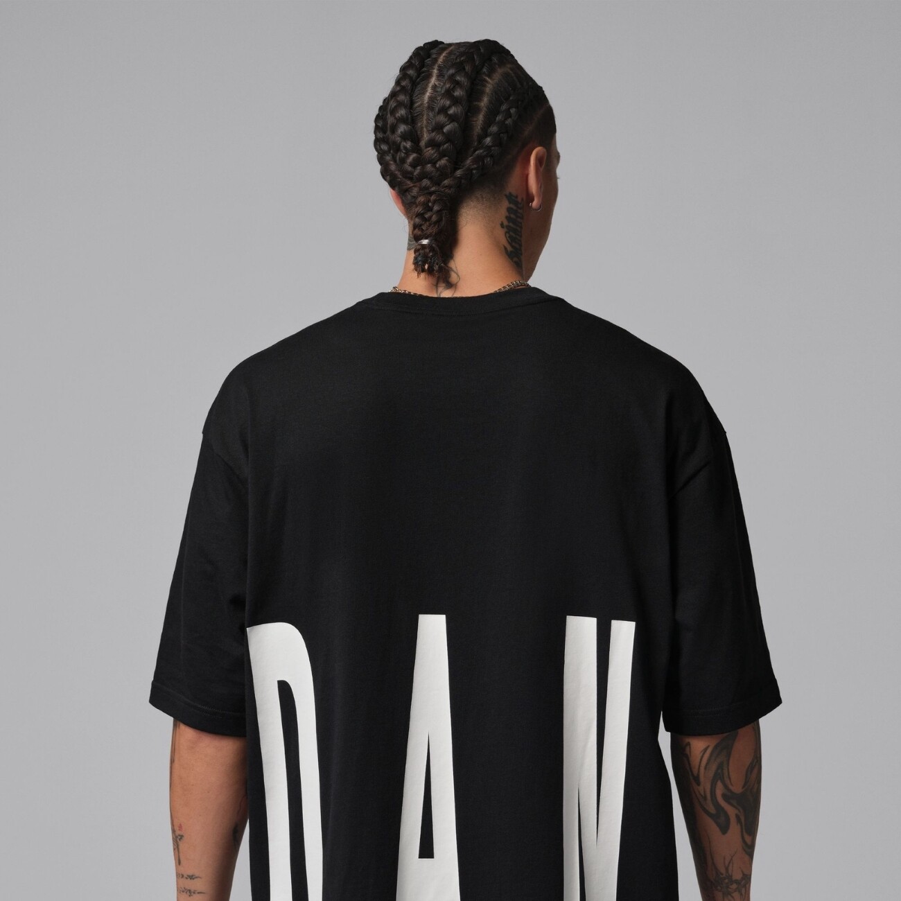 Футболка Jordan Oversized (IQ0840010) - фото