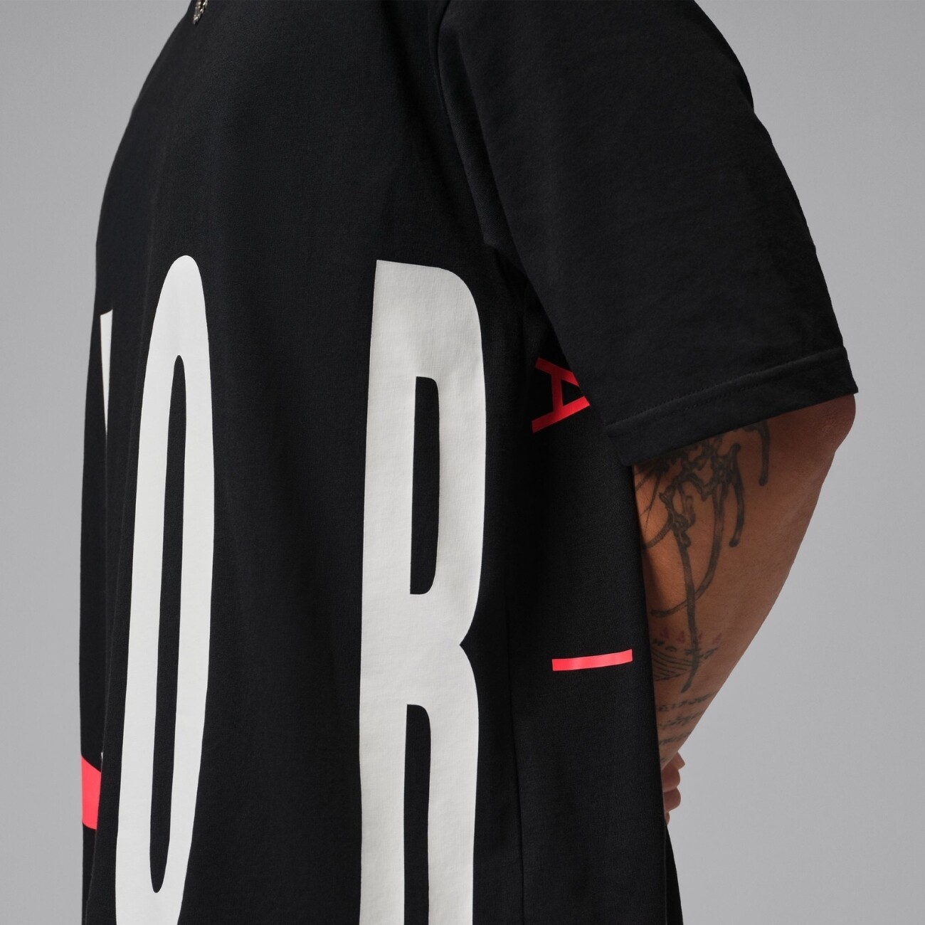 Футболка Jordan Oversized (IQ0840010) - фото