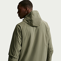 Олімпійка Nike Tech Dri-FIT Woven Full-Zip Windrunner (IU6965328)