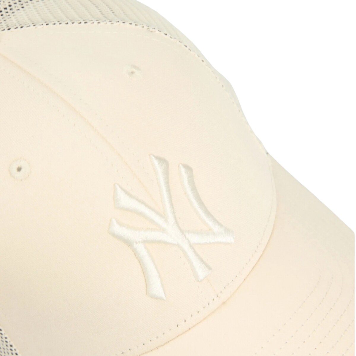 Кепка 47 New York Yankees Branson (BRANS17CTPNT) - фото