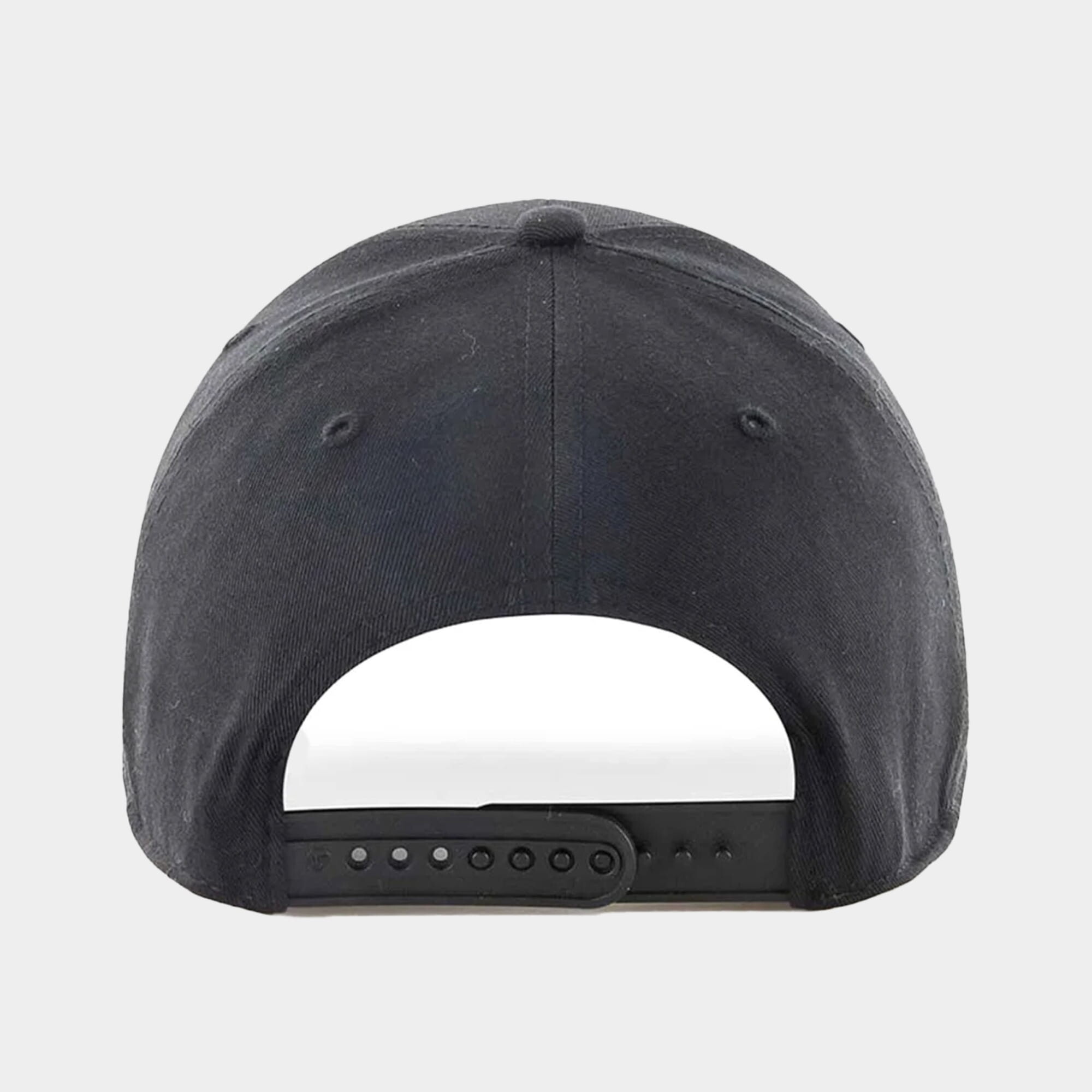 Кепка 47 New York Yankees Raised Basic (RAC17CTPBKA) - фото