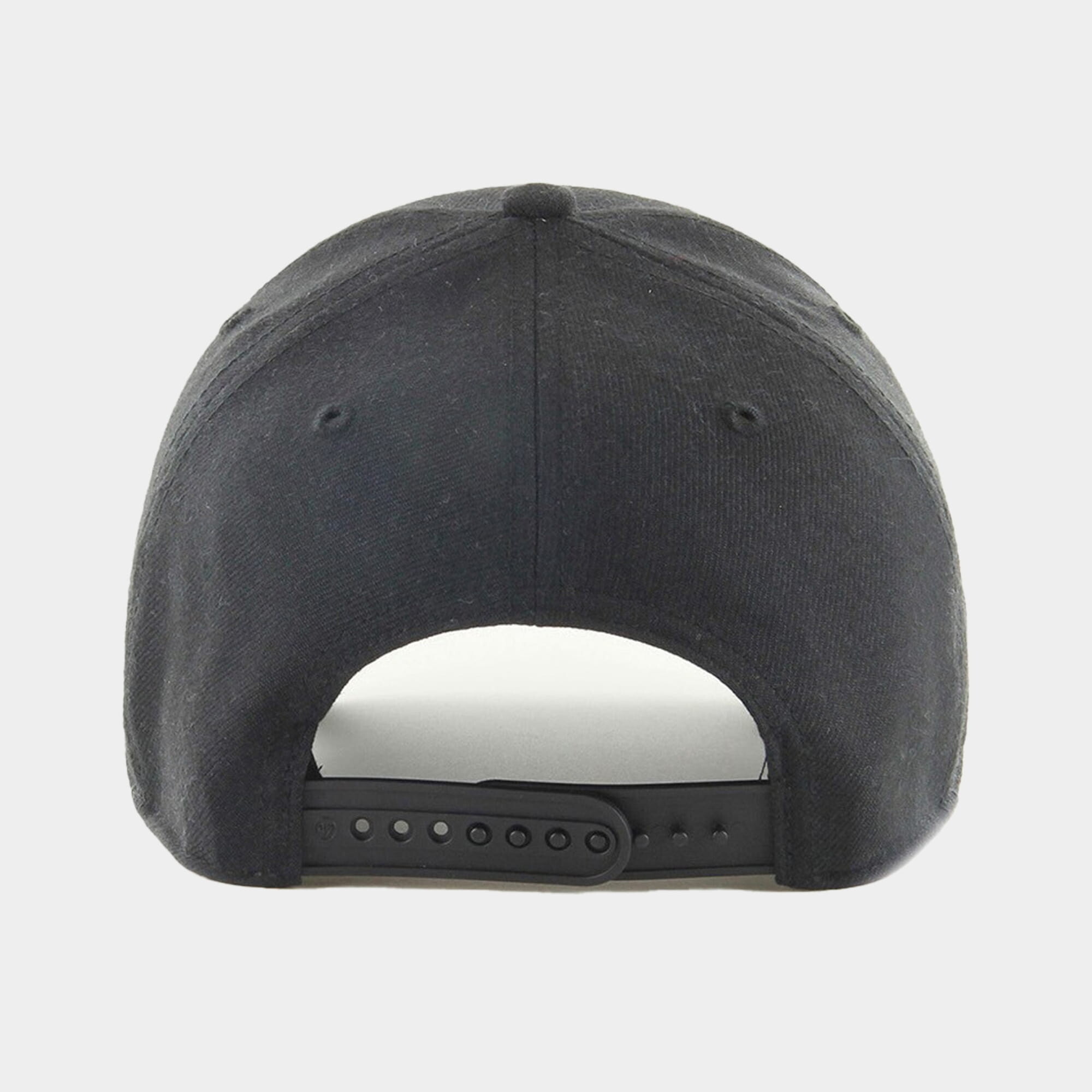 Кепка 47 Yankees Base Runner Snap (BRMPS17WBPBKA) - фото