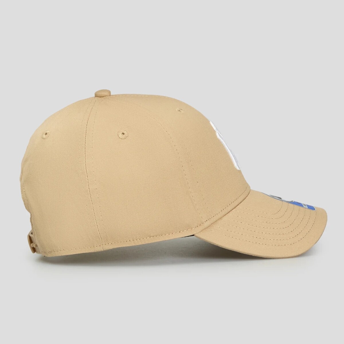 Кепка 47 New York Yankees Raised Basic (RAC17CTPKH) - фото