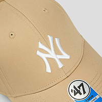 Кепка 47 New York Yankees Raised Basic (RAC17CTPKH)