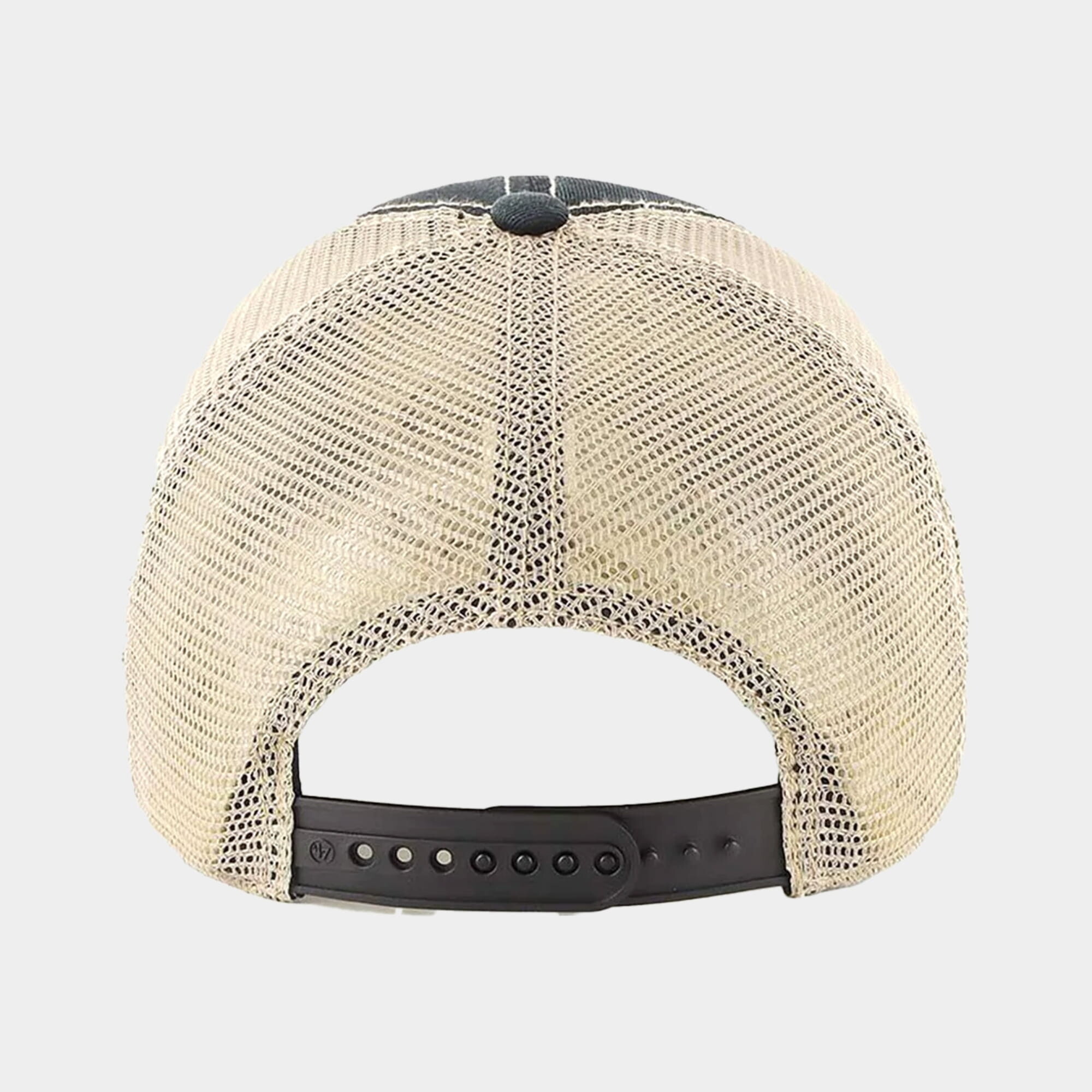 Кепка 47 New York Yankees Trawler (TRWLR17GWPBK) - фото