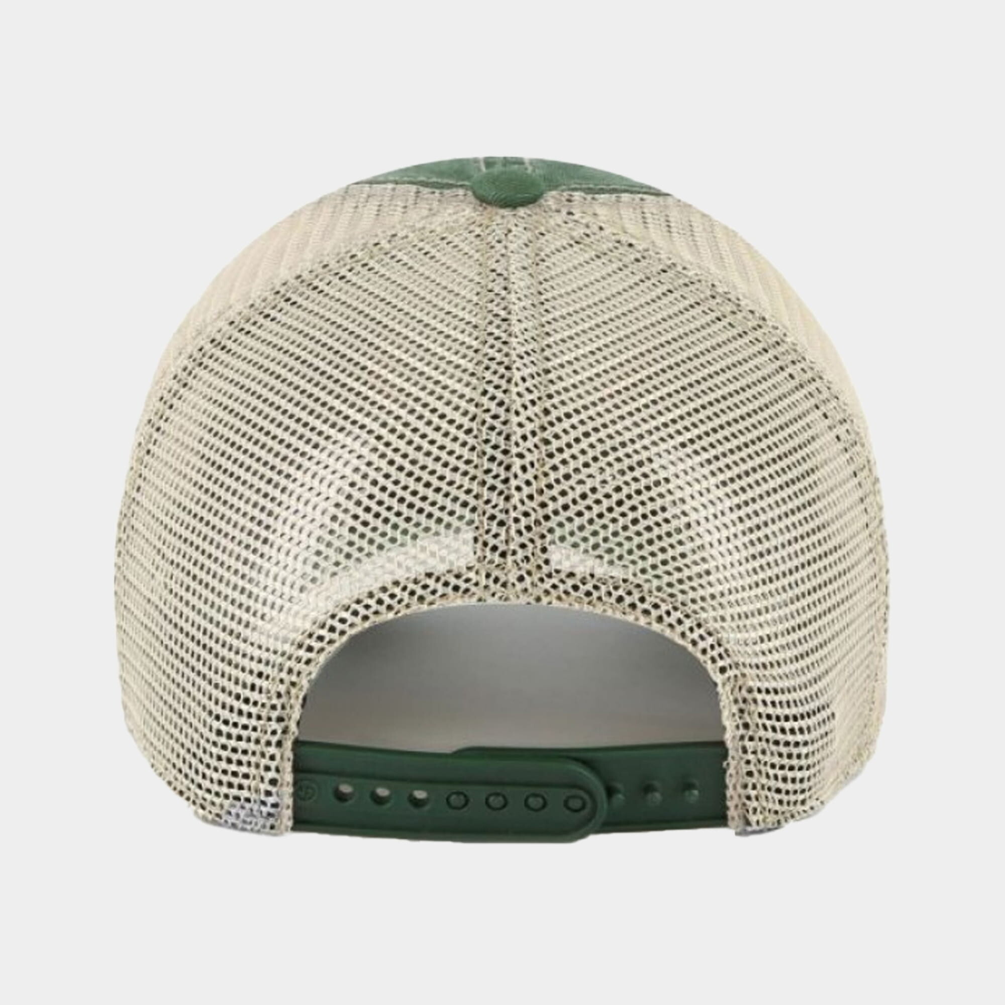 Кепка 47 Mlb Oakland Athletics Trawler (TRWLR18GWPDGD) - фото