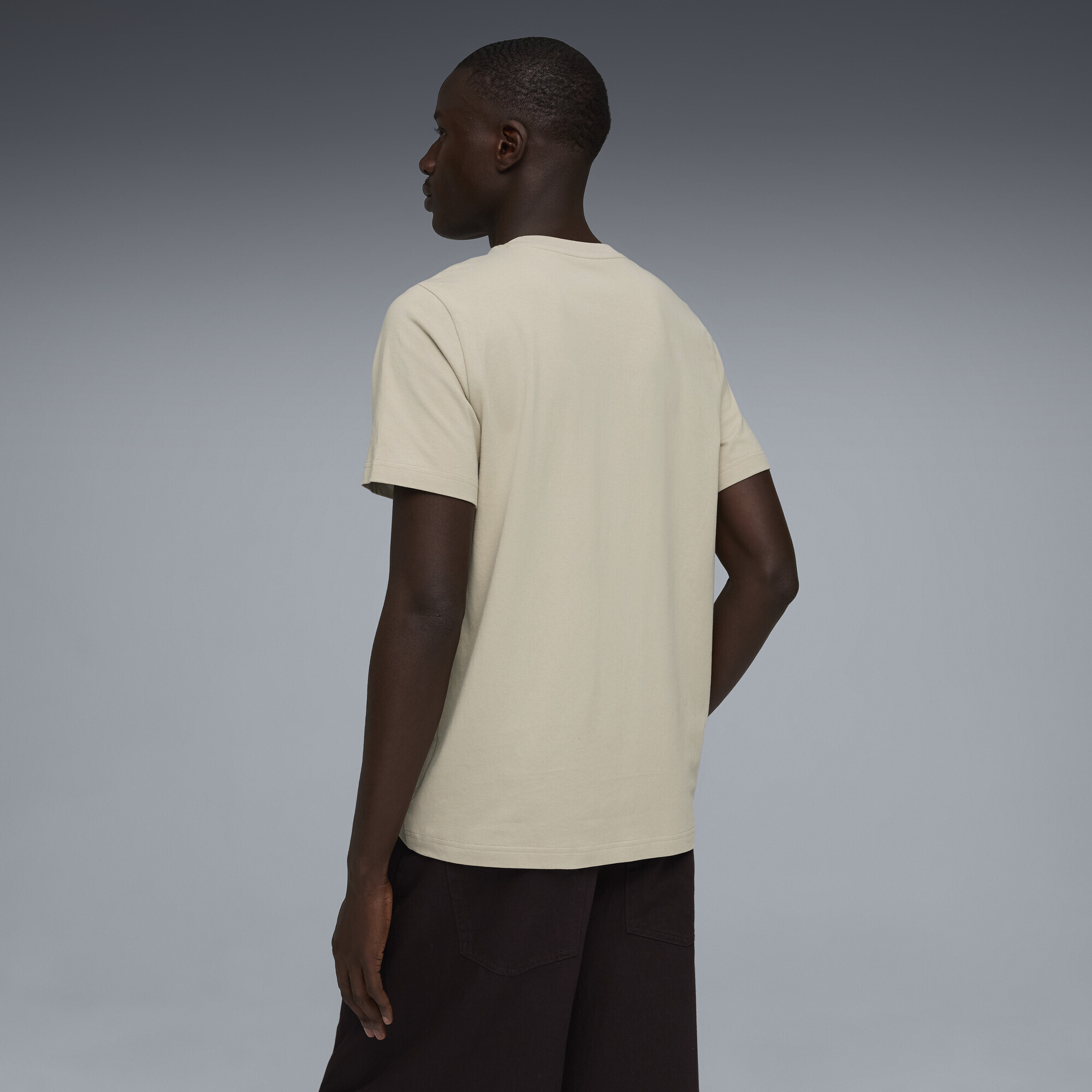 Футболка Puma Wardrobe Ess (62964461) - фото