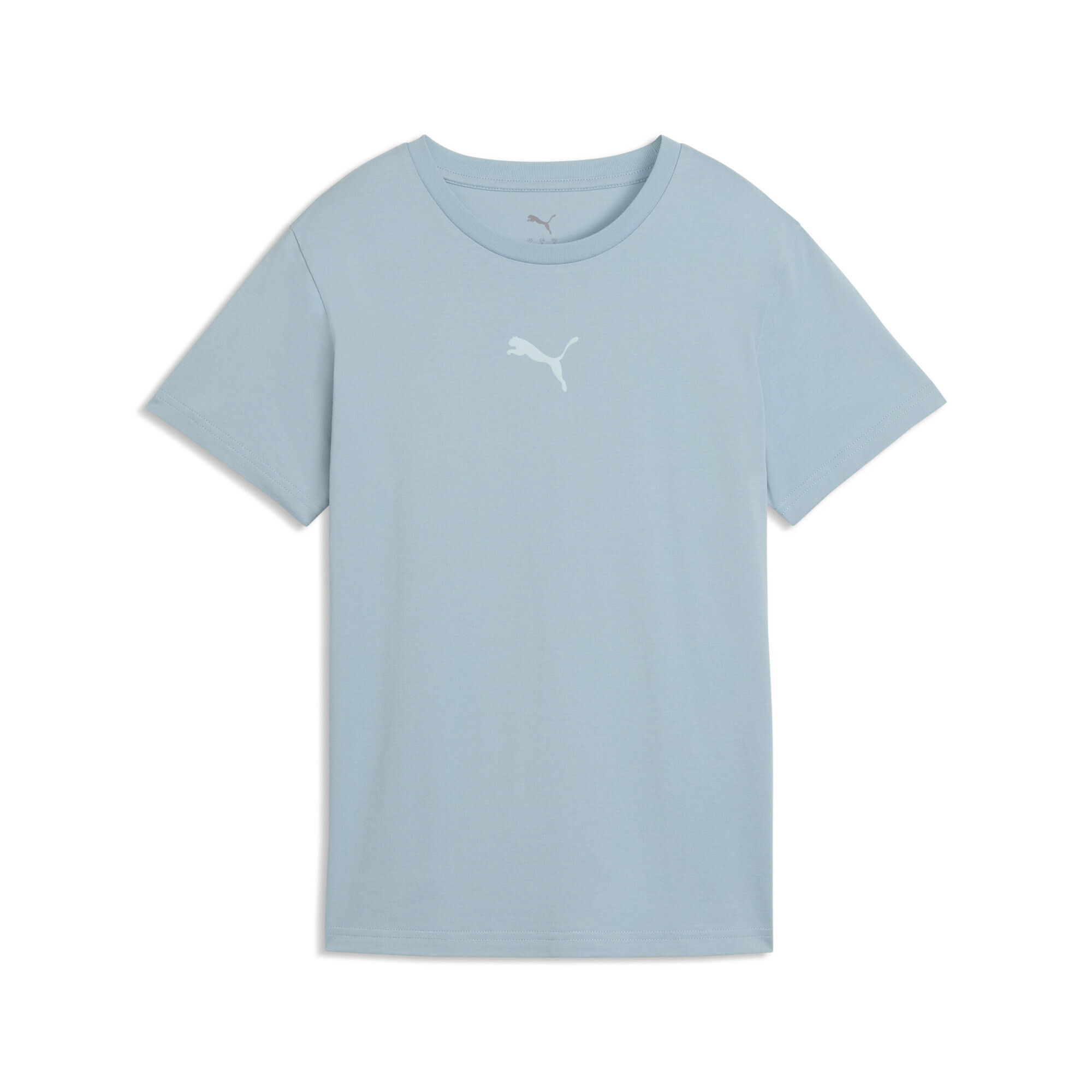 Футболка Puma Ess Elevated Comfort (63457647) - фото